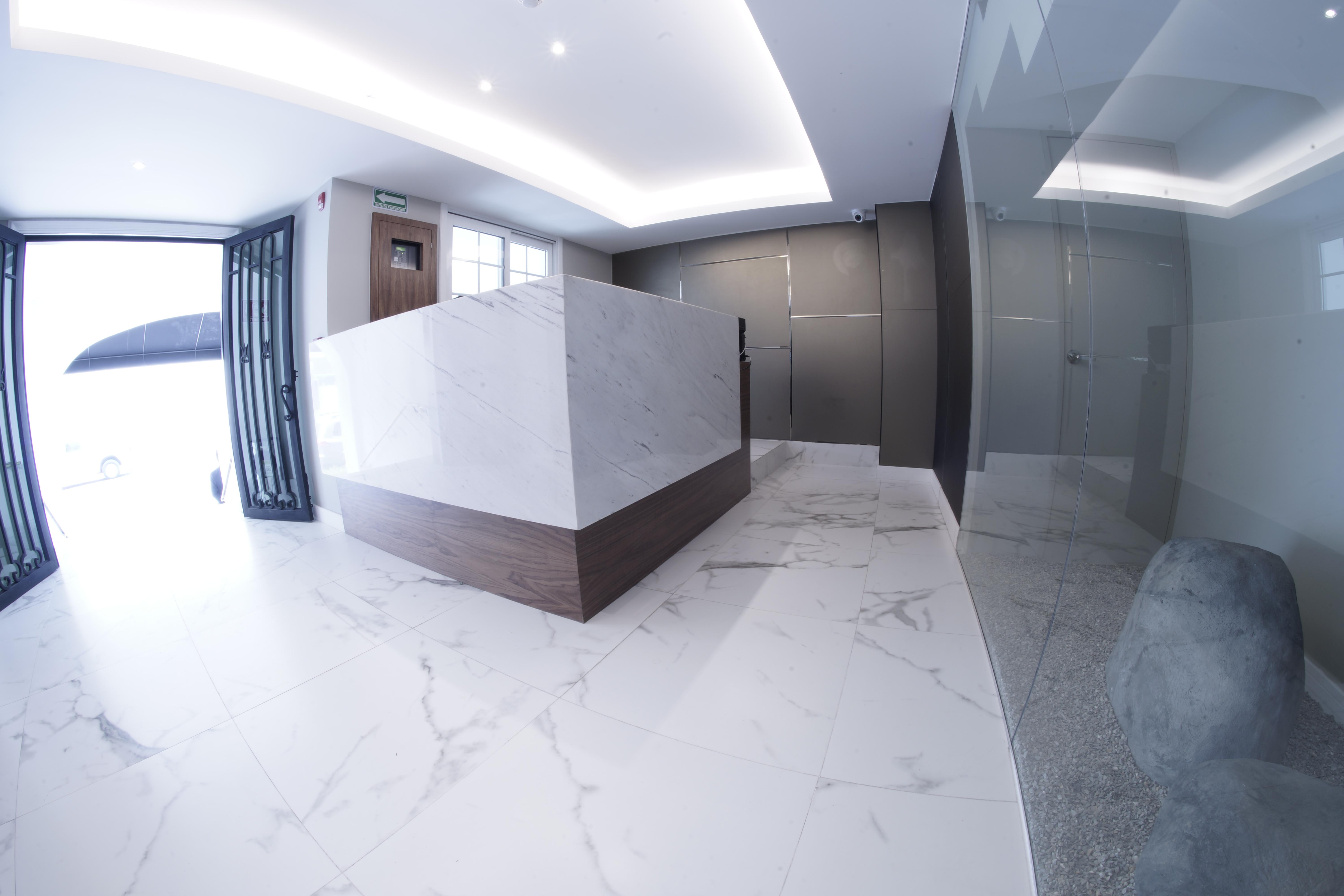 Hotel Isaaya Boutique By Wtc Mexico City