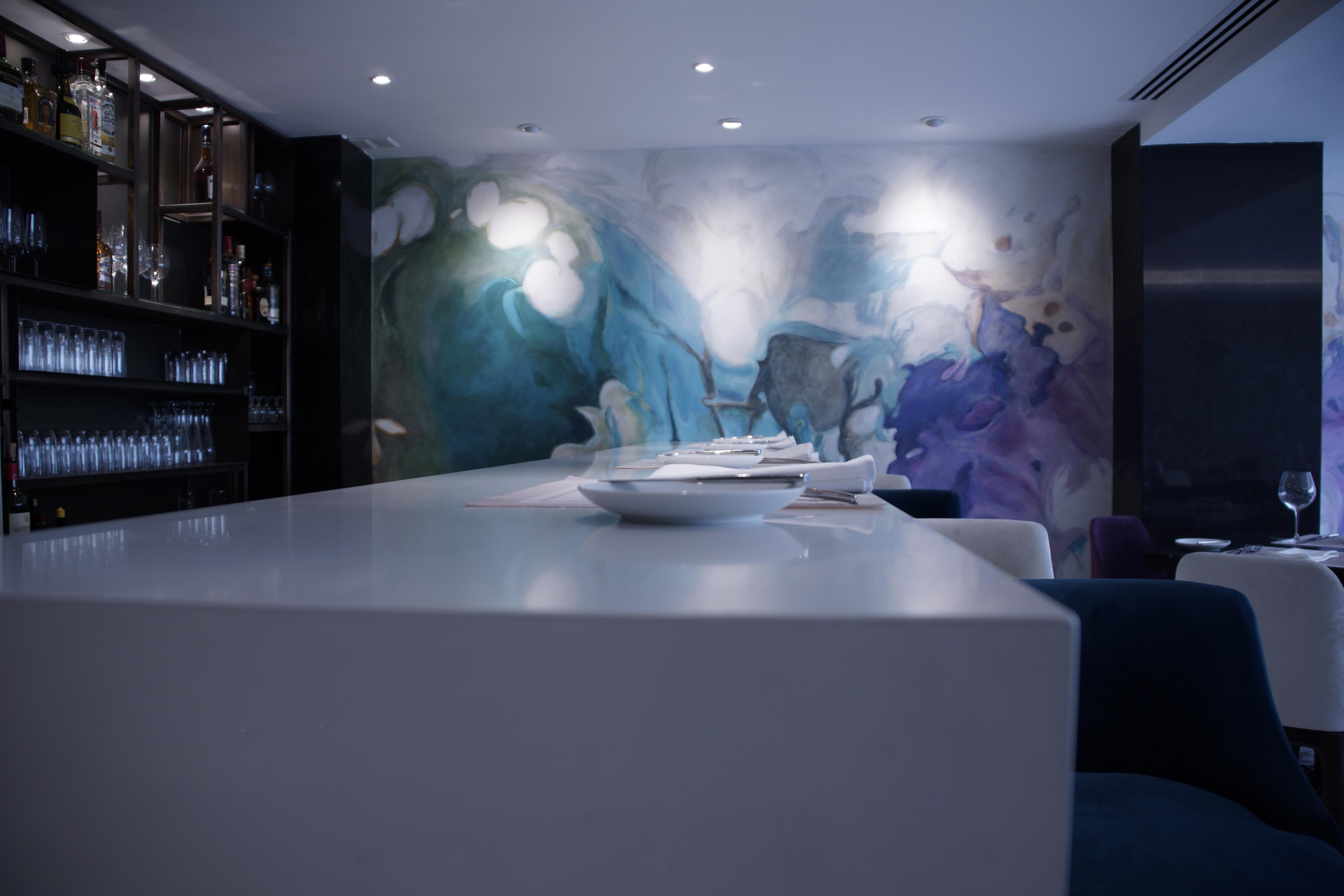 Isaaya Boutique By Wtc Mexico City