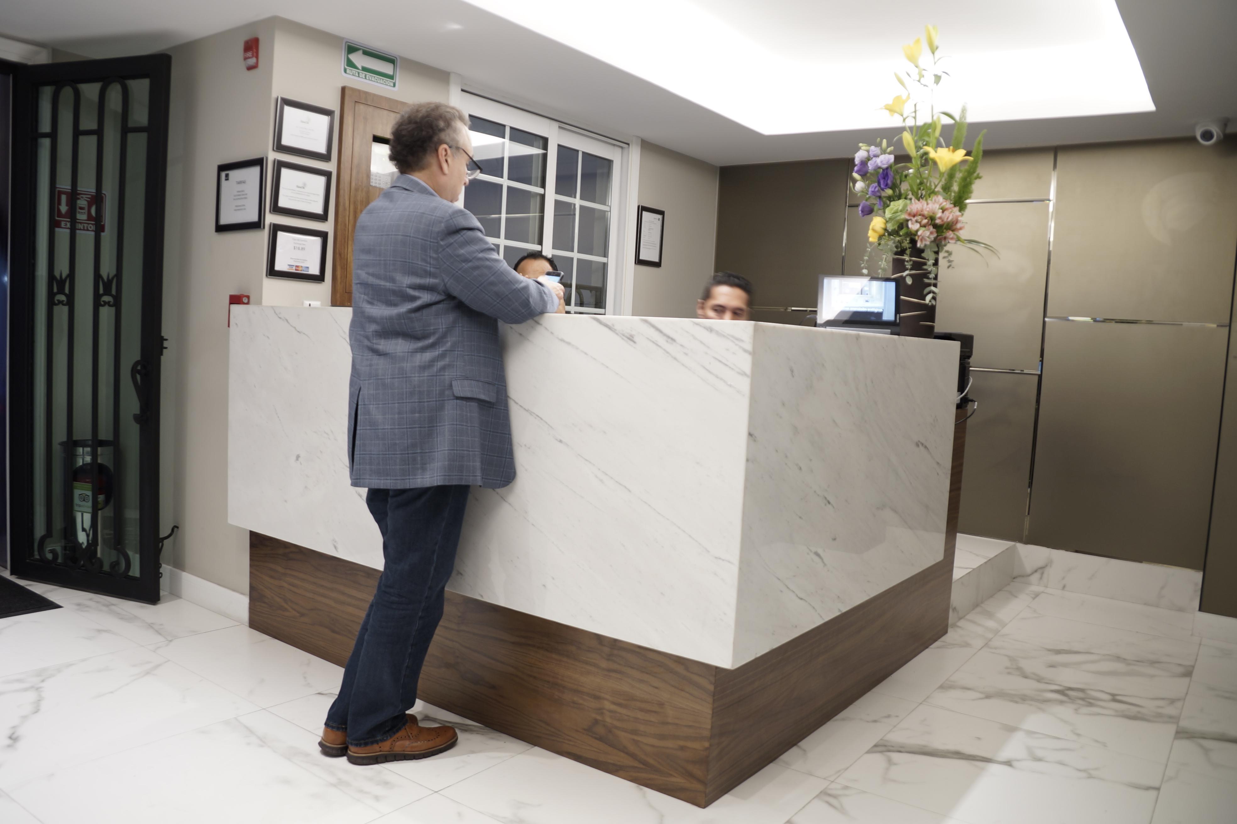 Isaaya Boutique By Wtc Mexico City