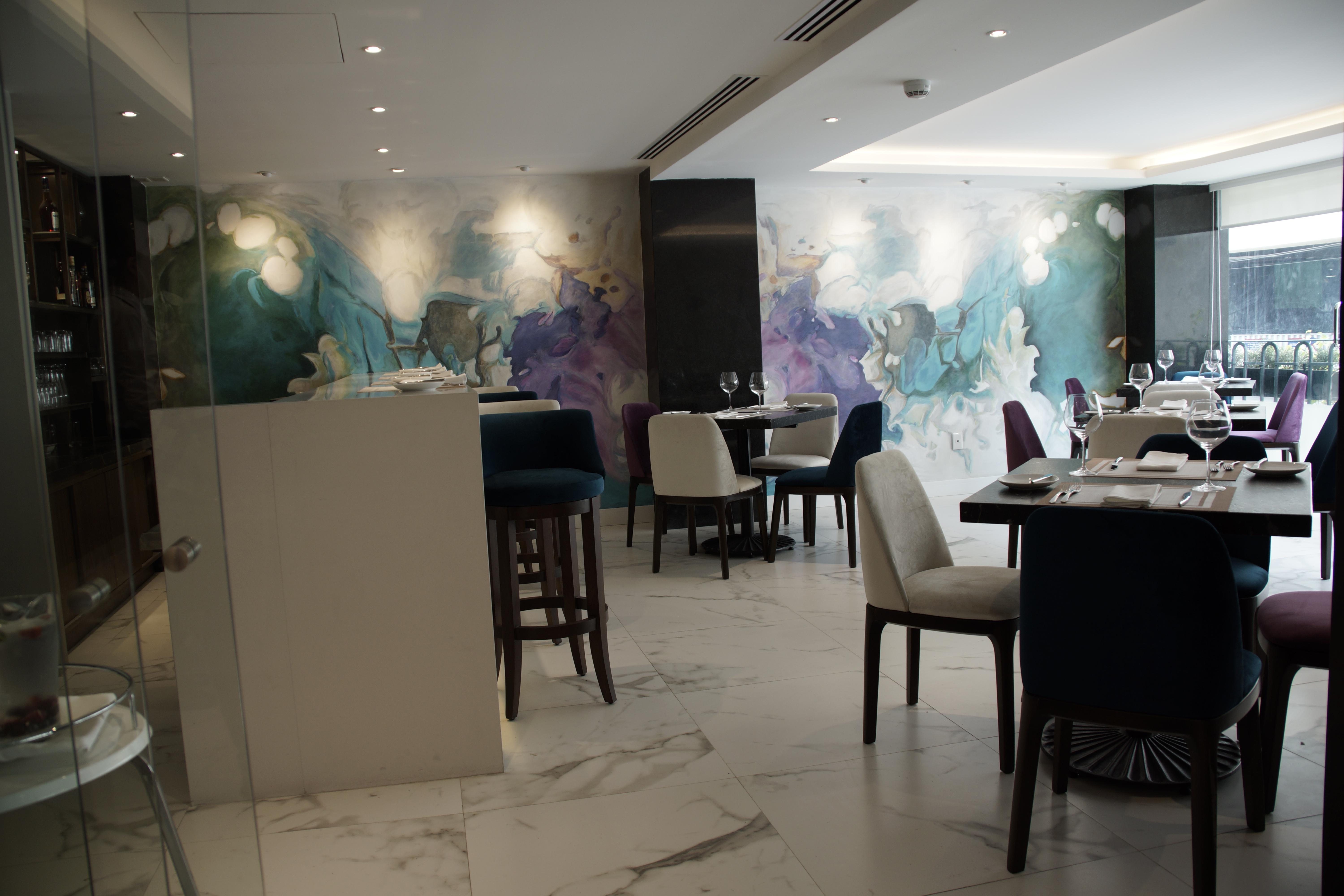 Isaaya Boutique By Wtc Hotel 4*
