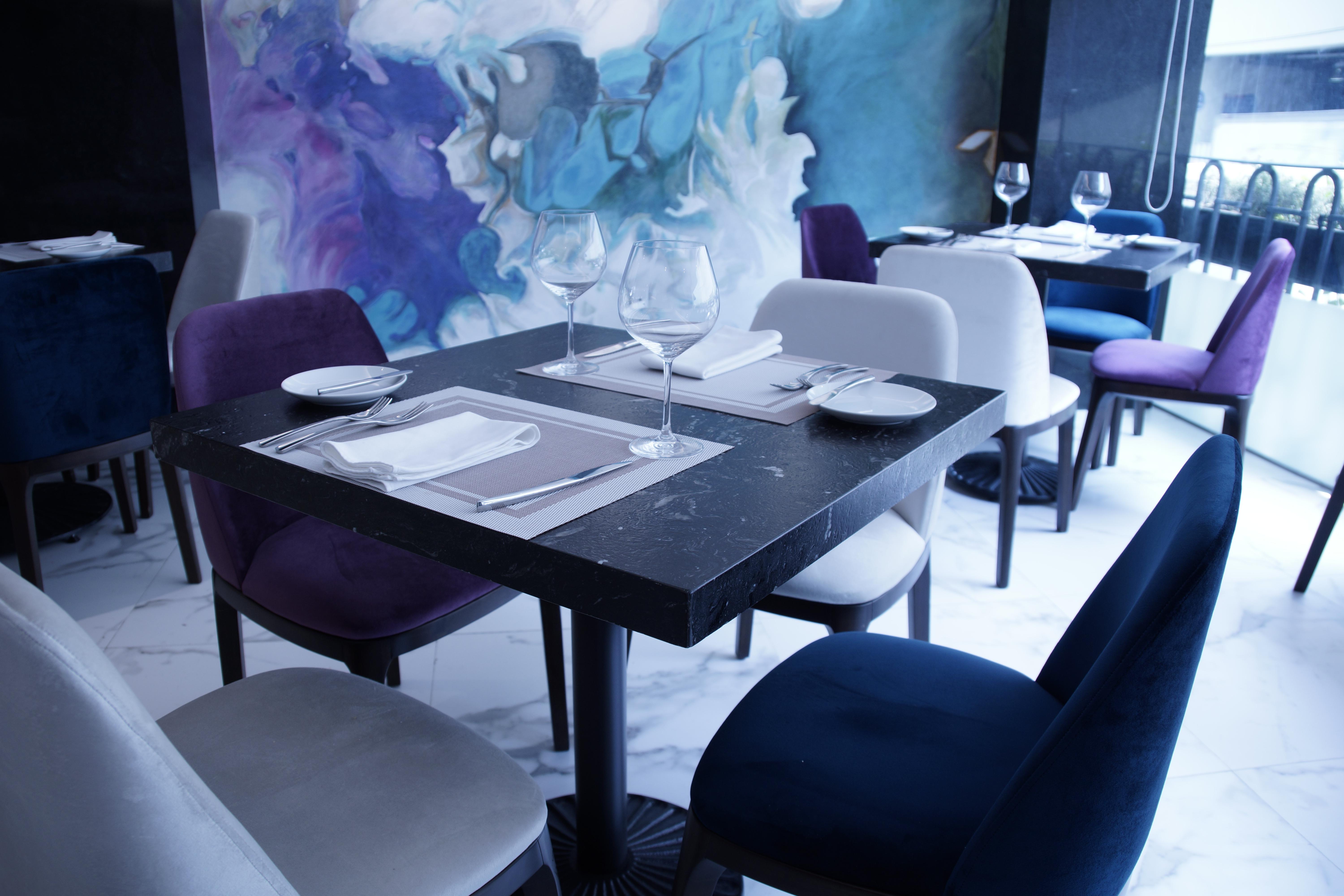 Hotel Isaaya Boutique By Wtc 4*