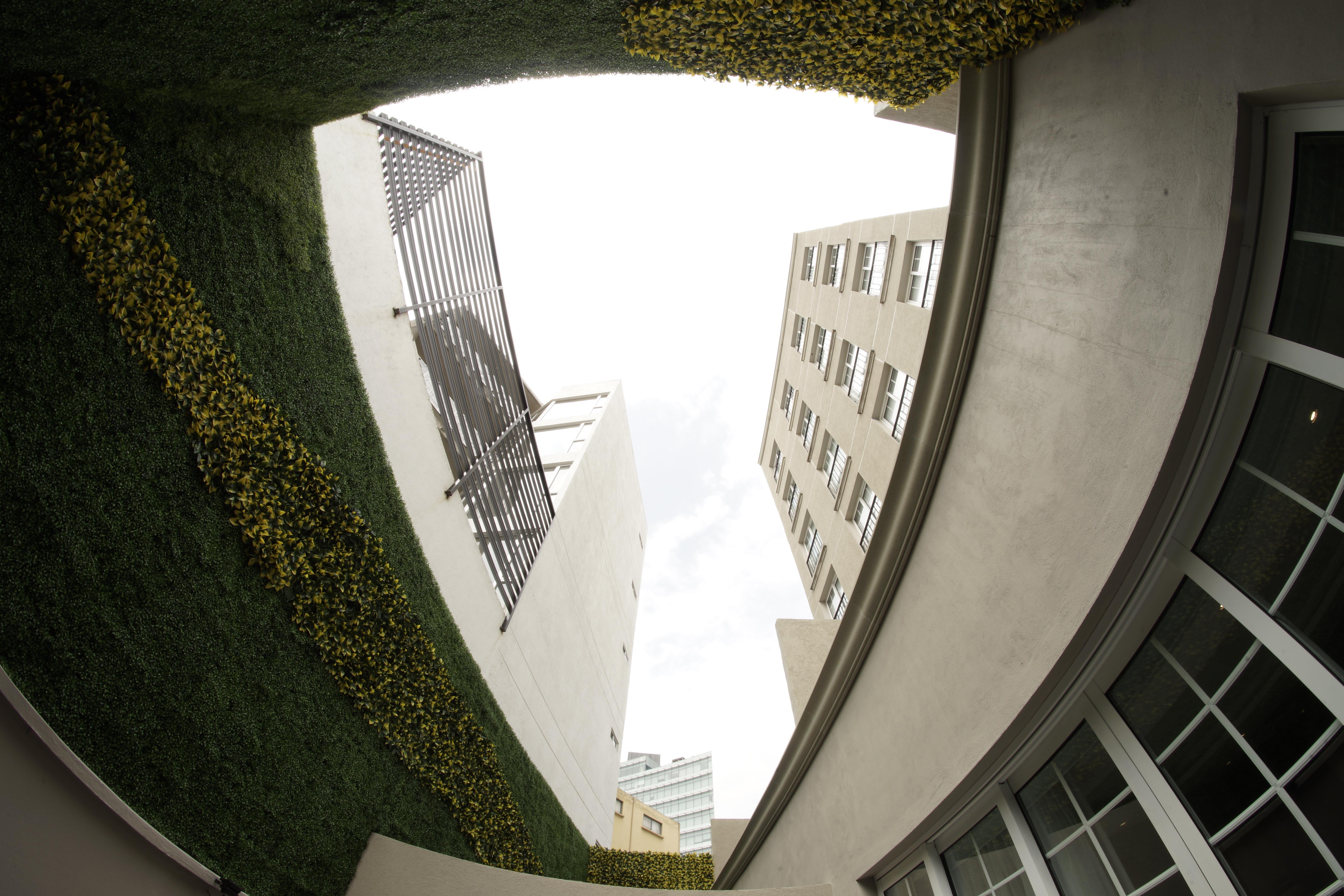 Isaaya Boutique By Wtc Mexico City