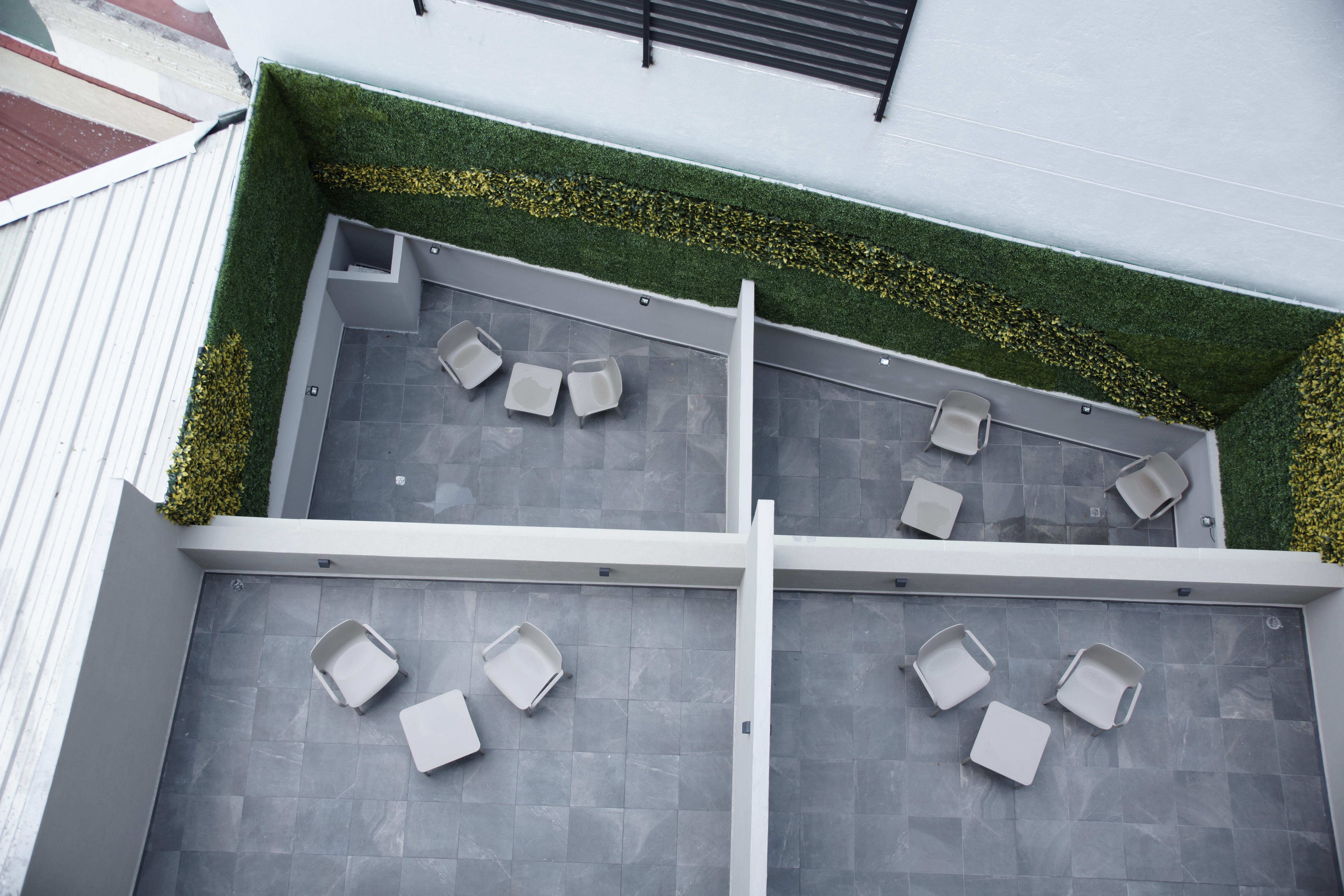 Isaaya Boutique By Wtc Mexico City