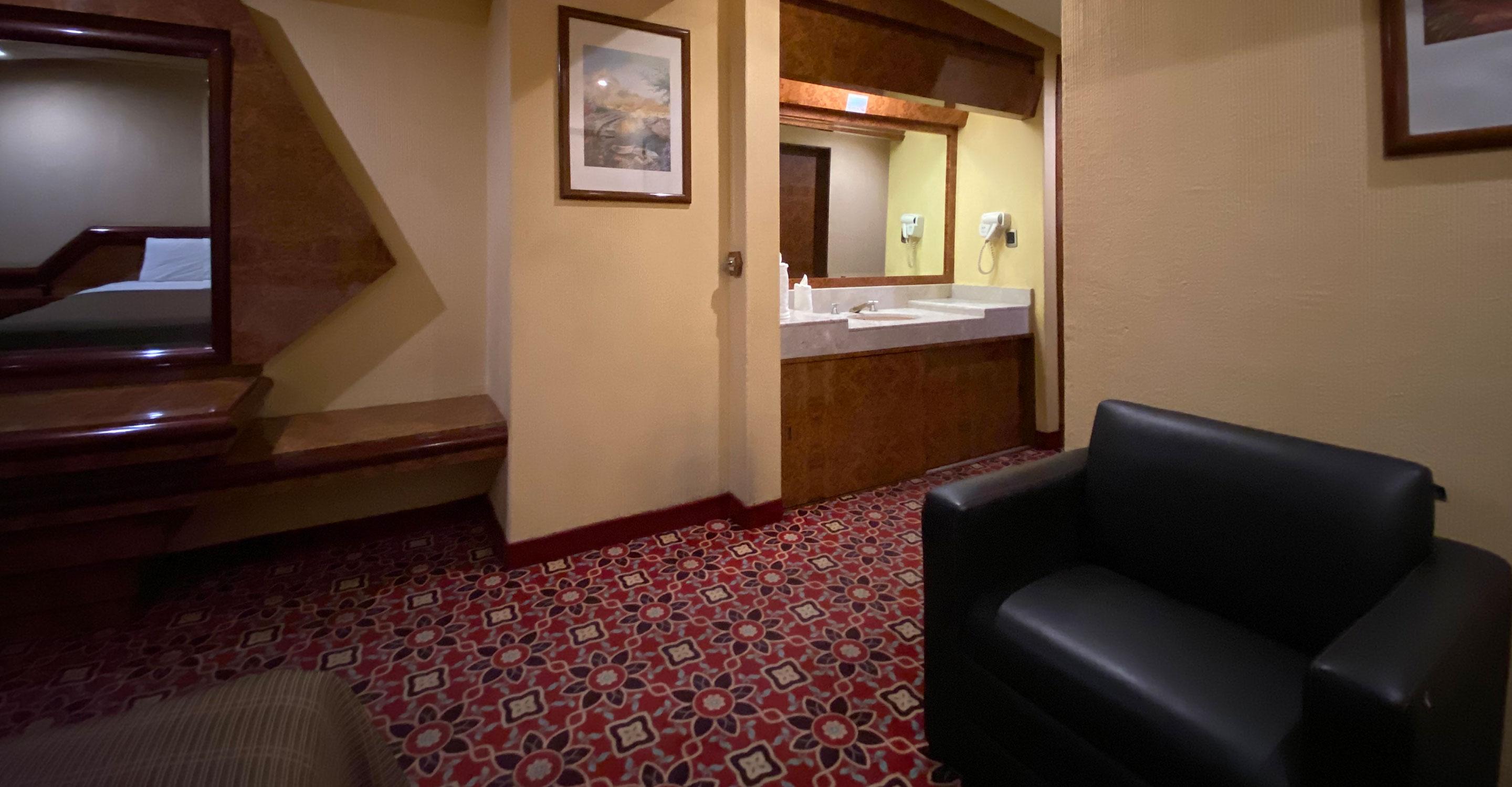 Escala Del Norte Hotel 3*