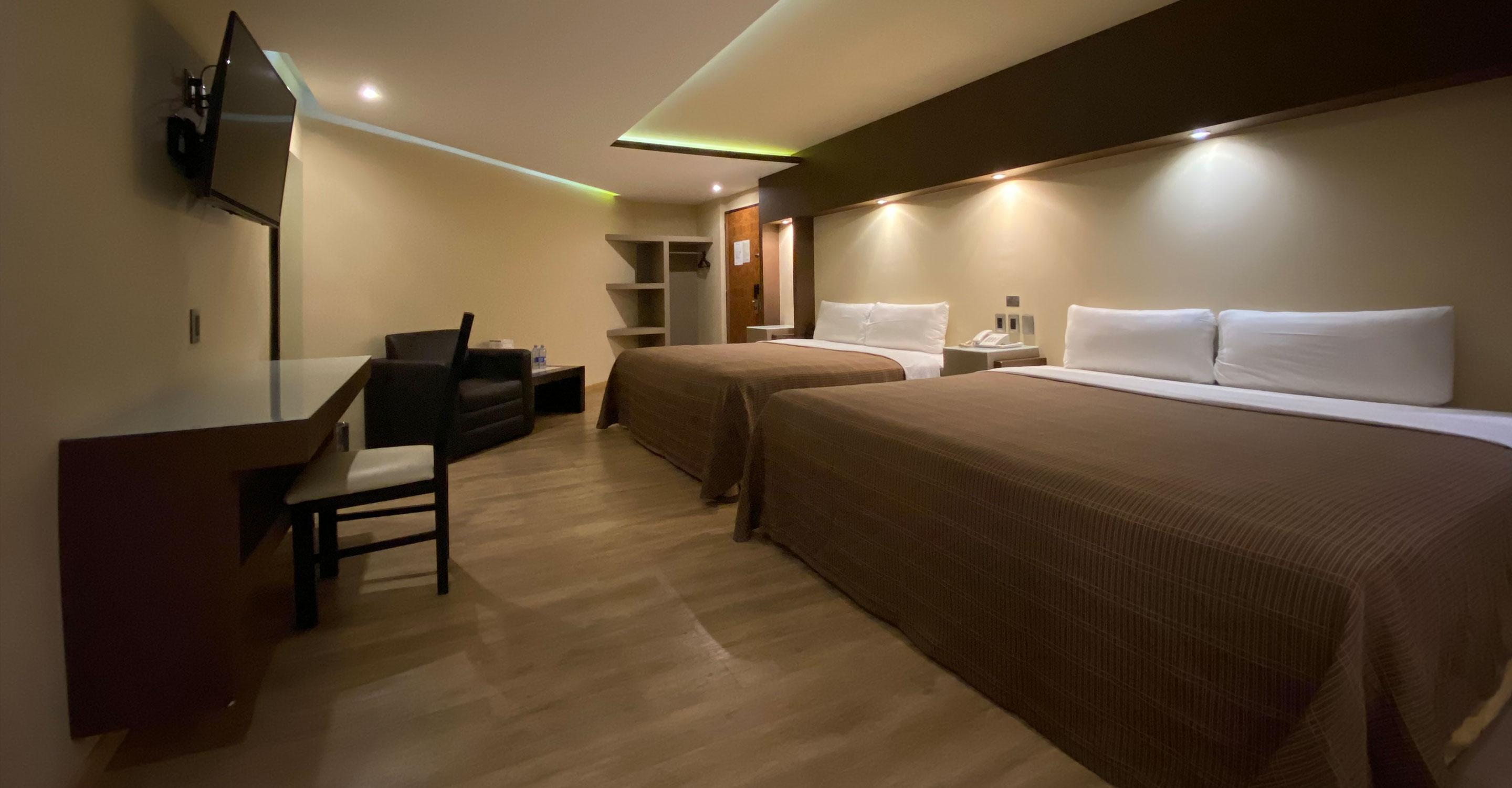 Hotel Escala Del Norte