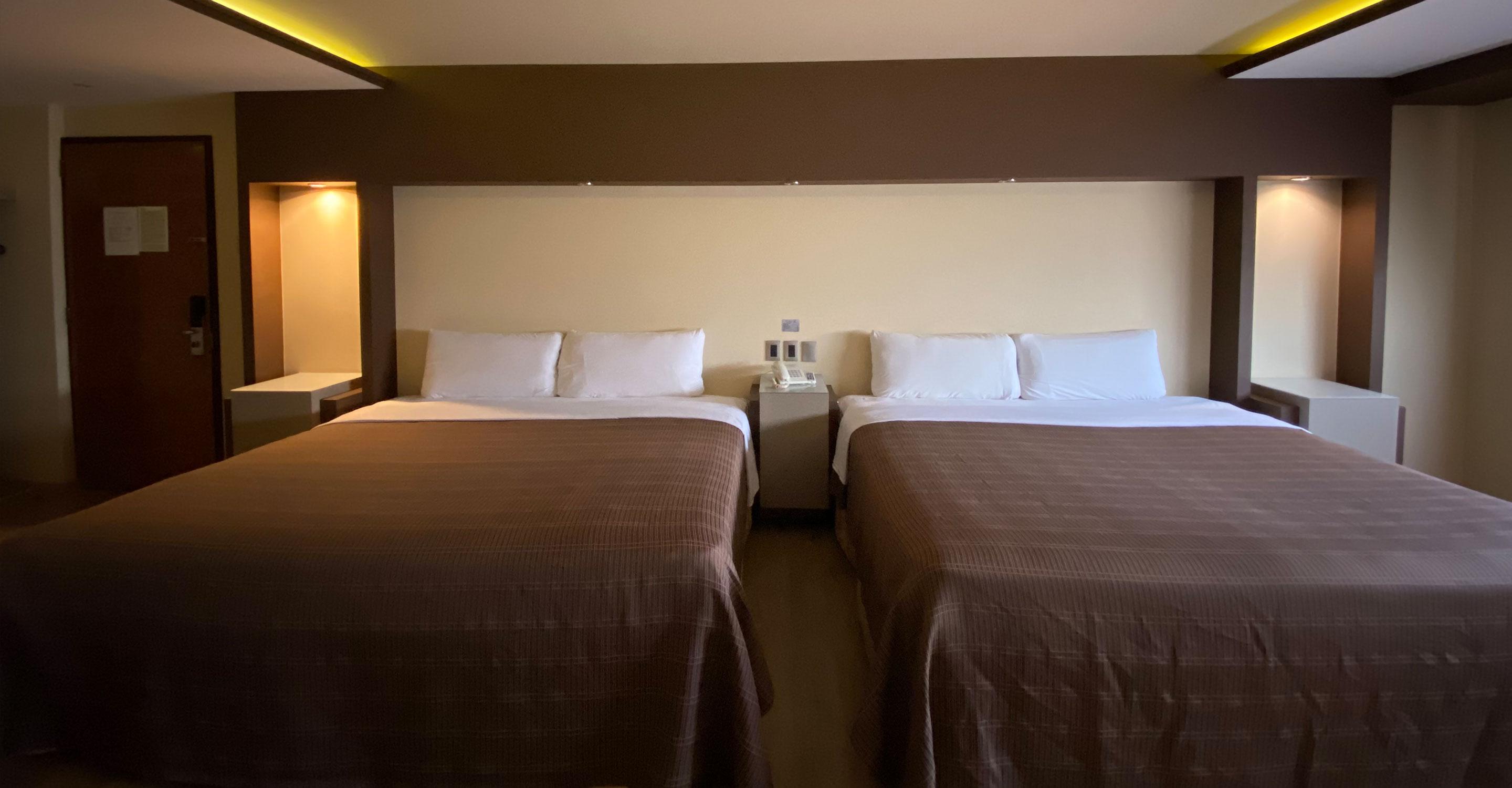 Hotel Escala Del Norte