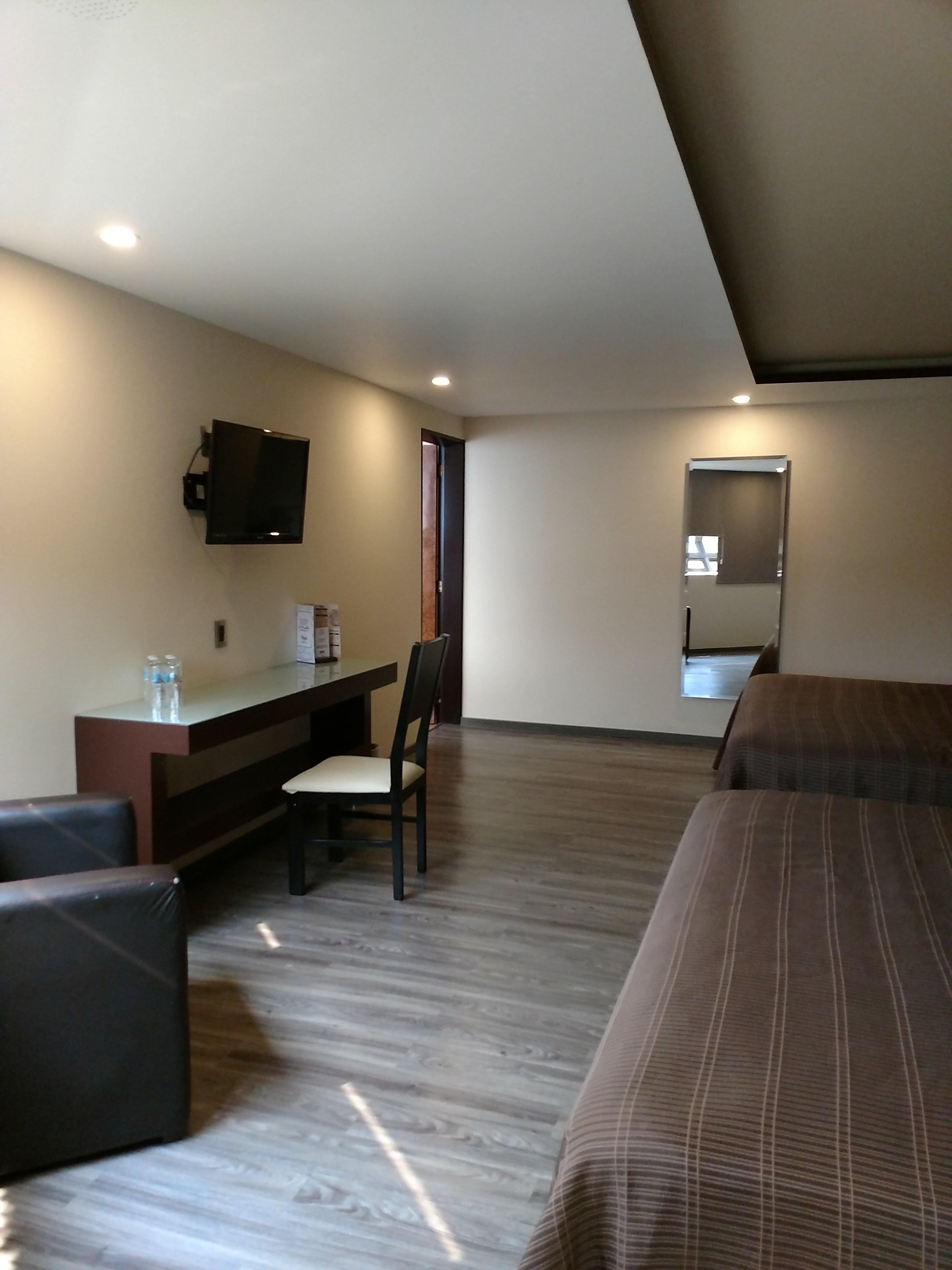 Escala Del Norte 3*