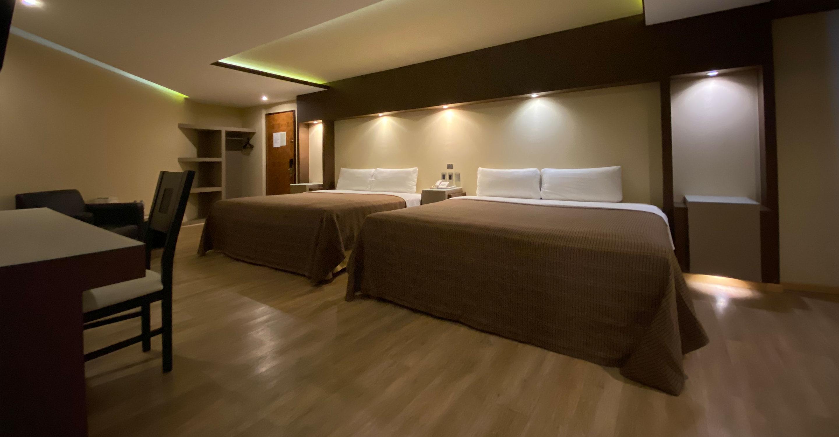 Hotel Escala Del Norte 3*