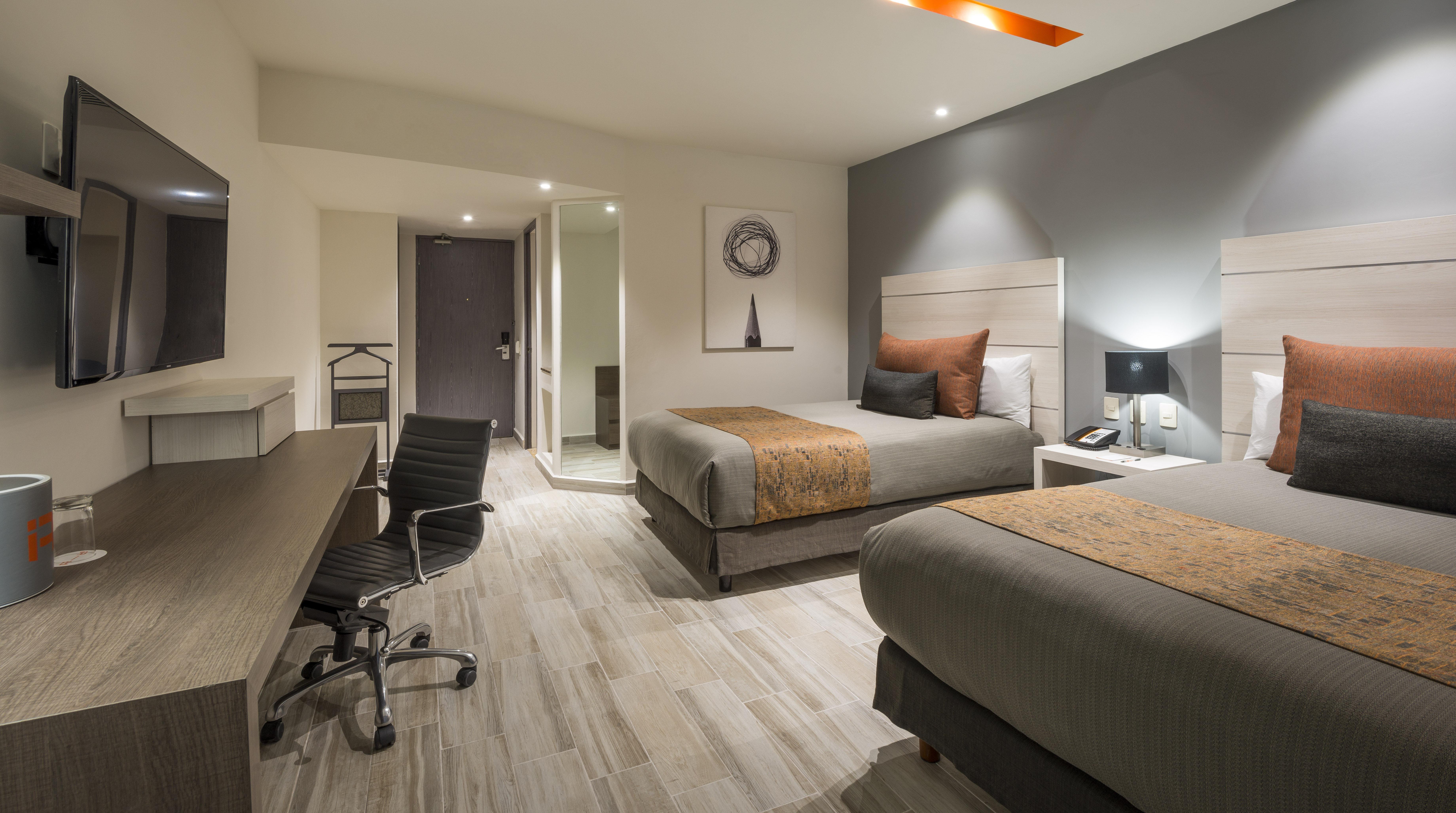 Real Perinorte Hotel