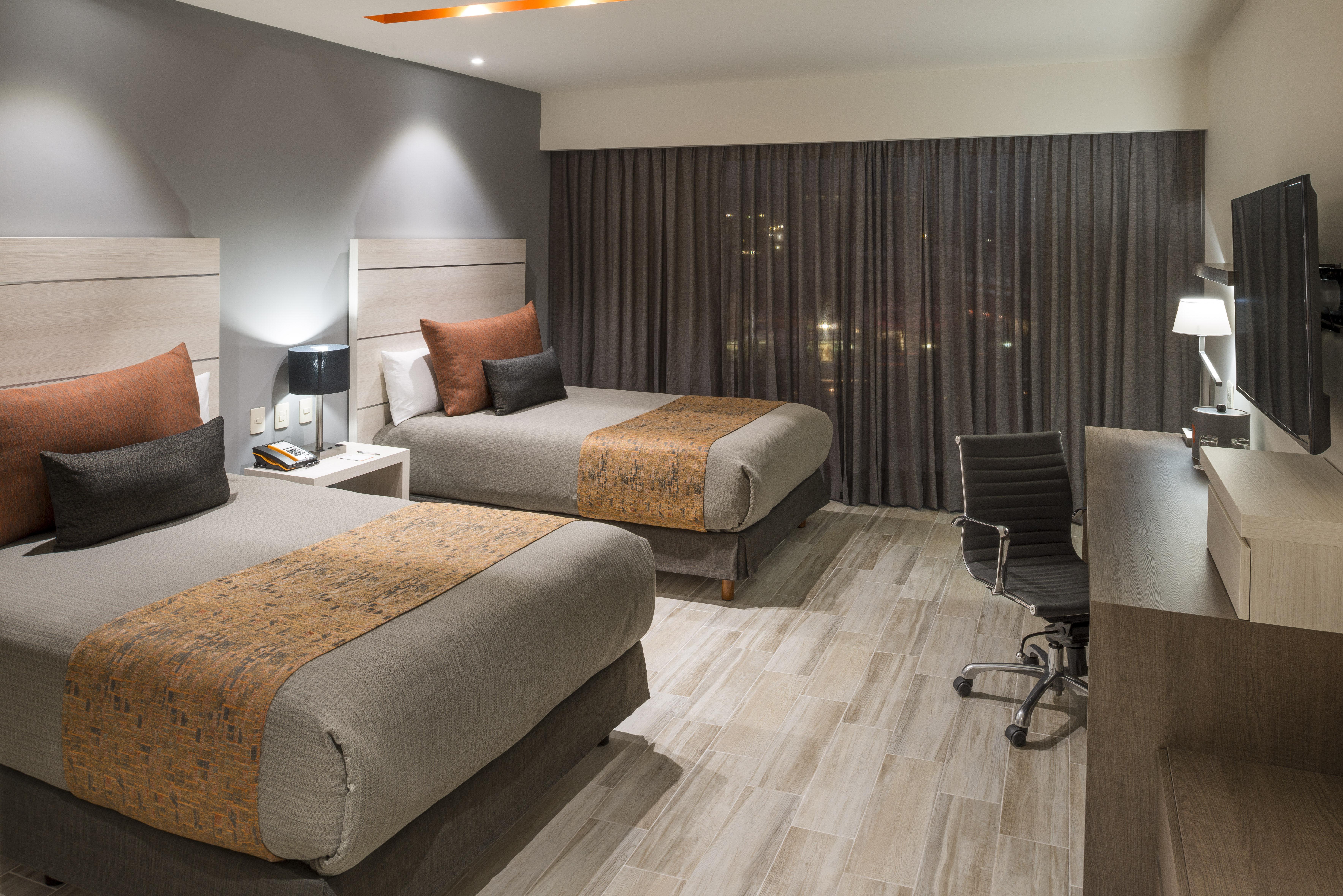 Hotel Real Perinorte