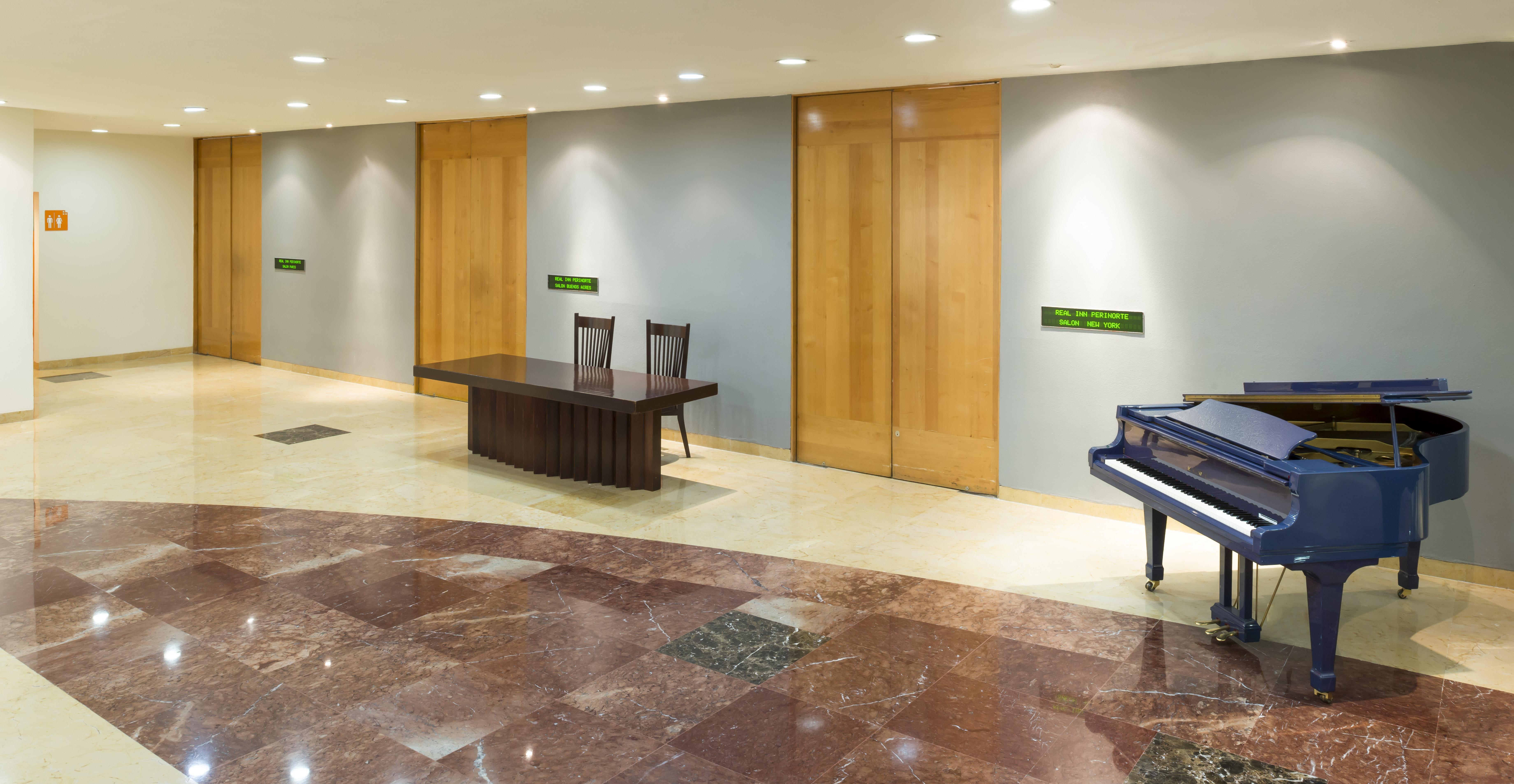 Hotel Real Perinorte 4*