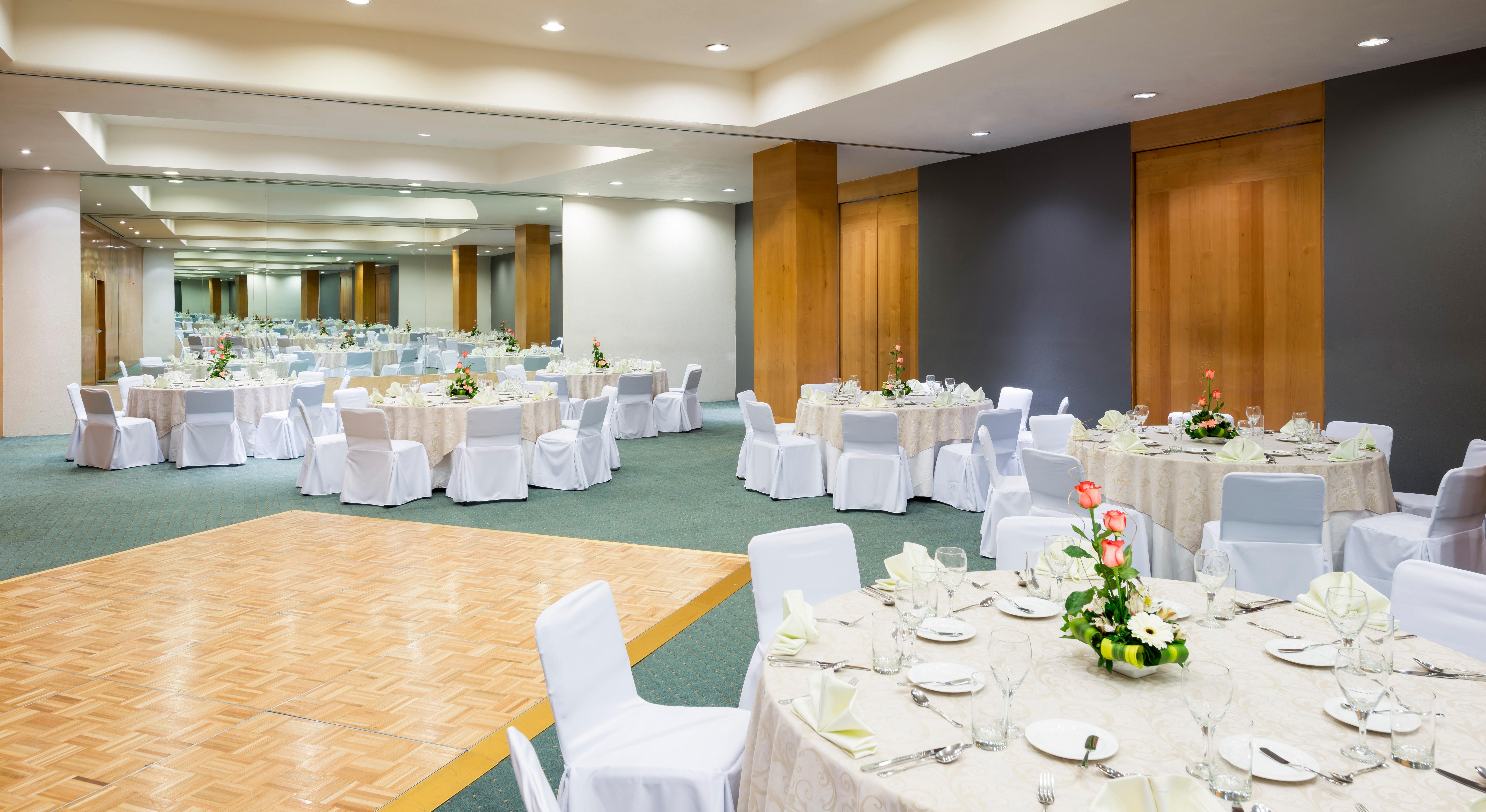 Real Perinorte Hotel 4*