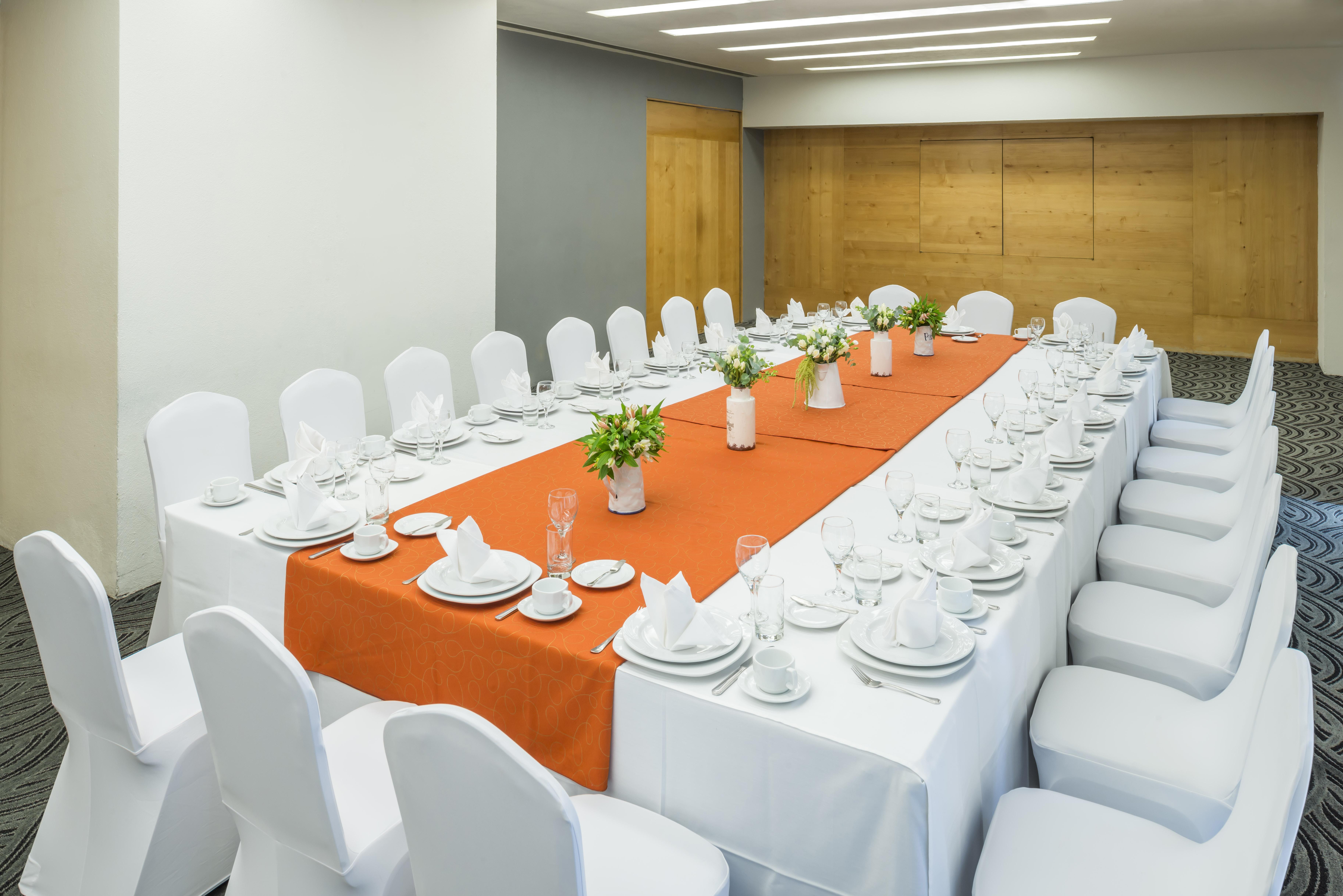 Hotel Real Perinorte 4*