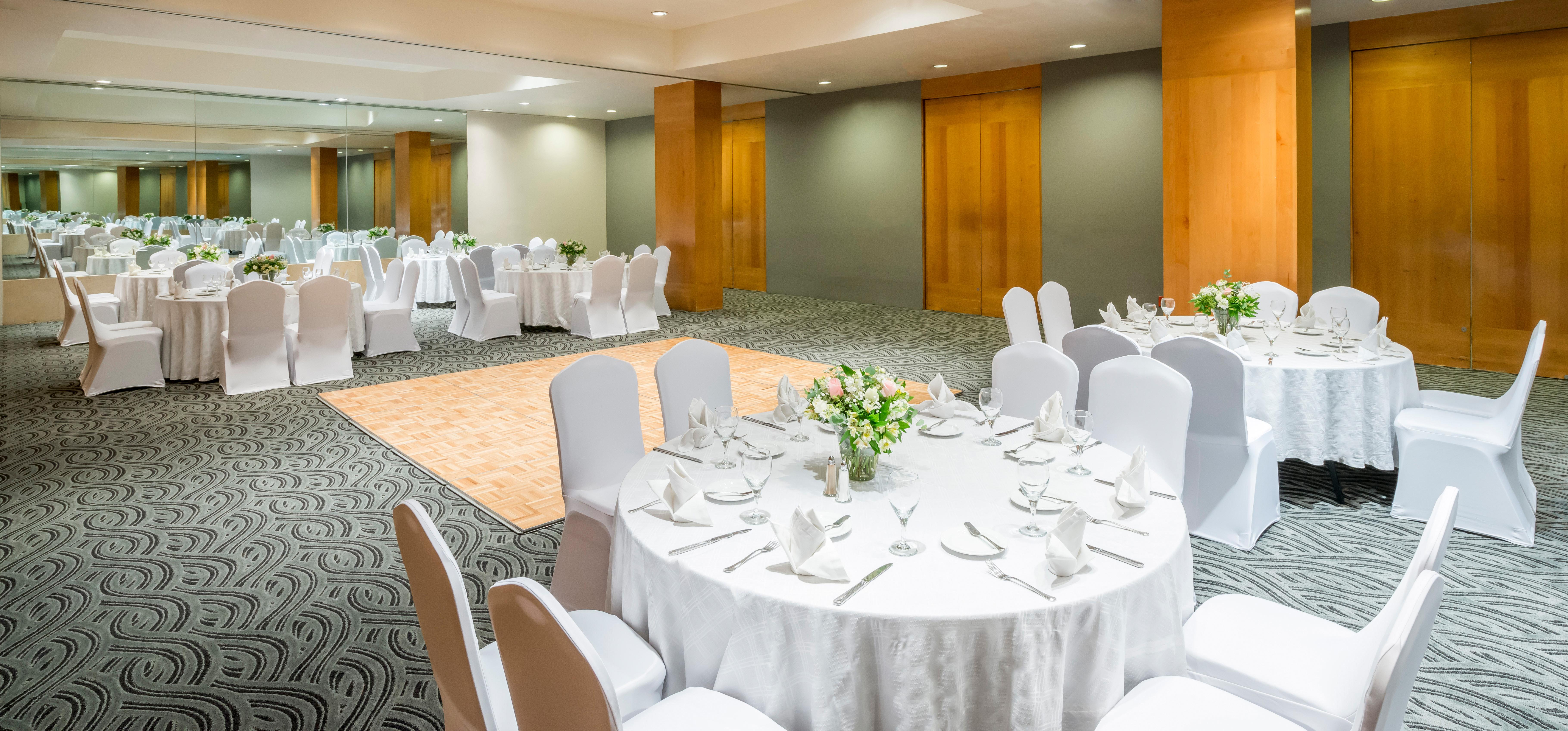 Hotel Real Perinorte