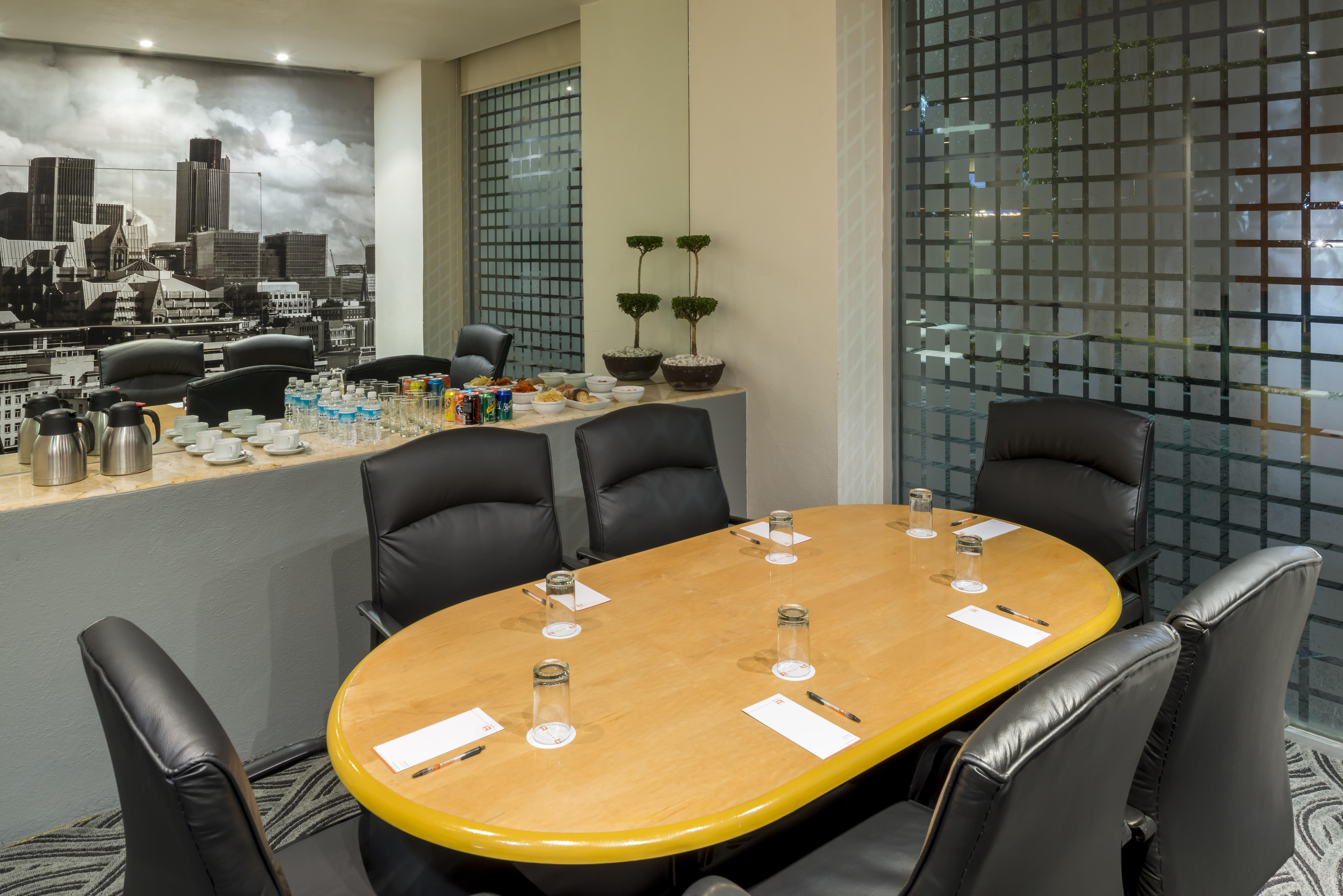 Hotel Real Perinorte 4*
