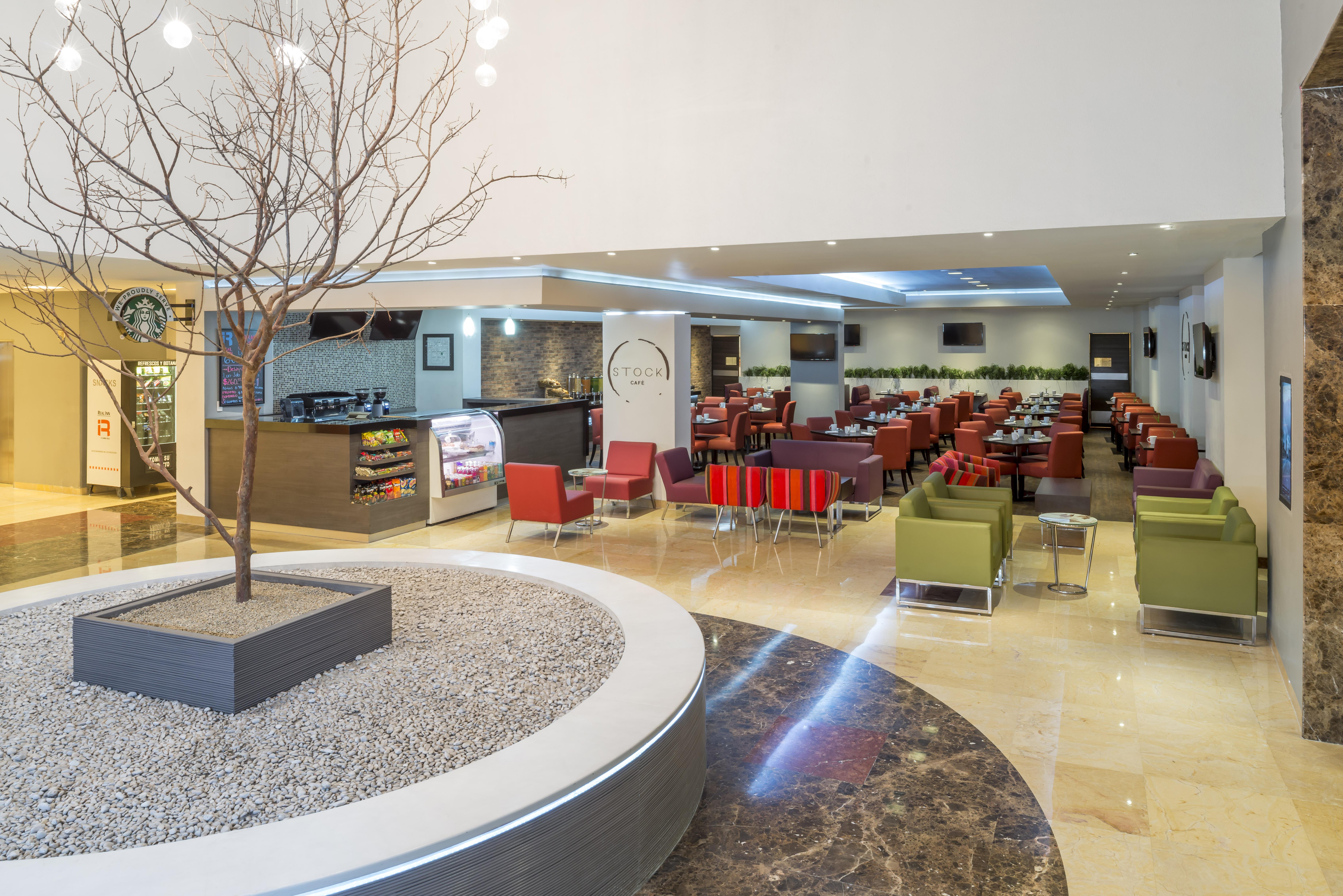 Real Perinorte Hotel