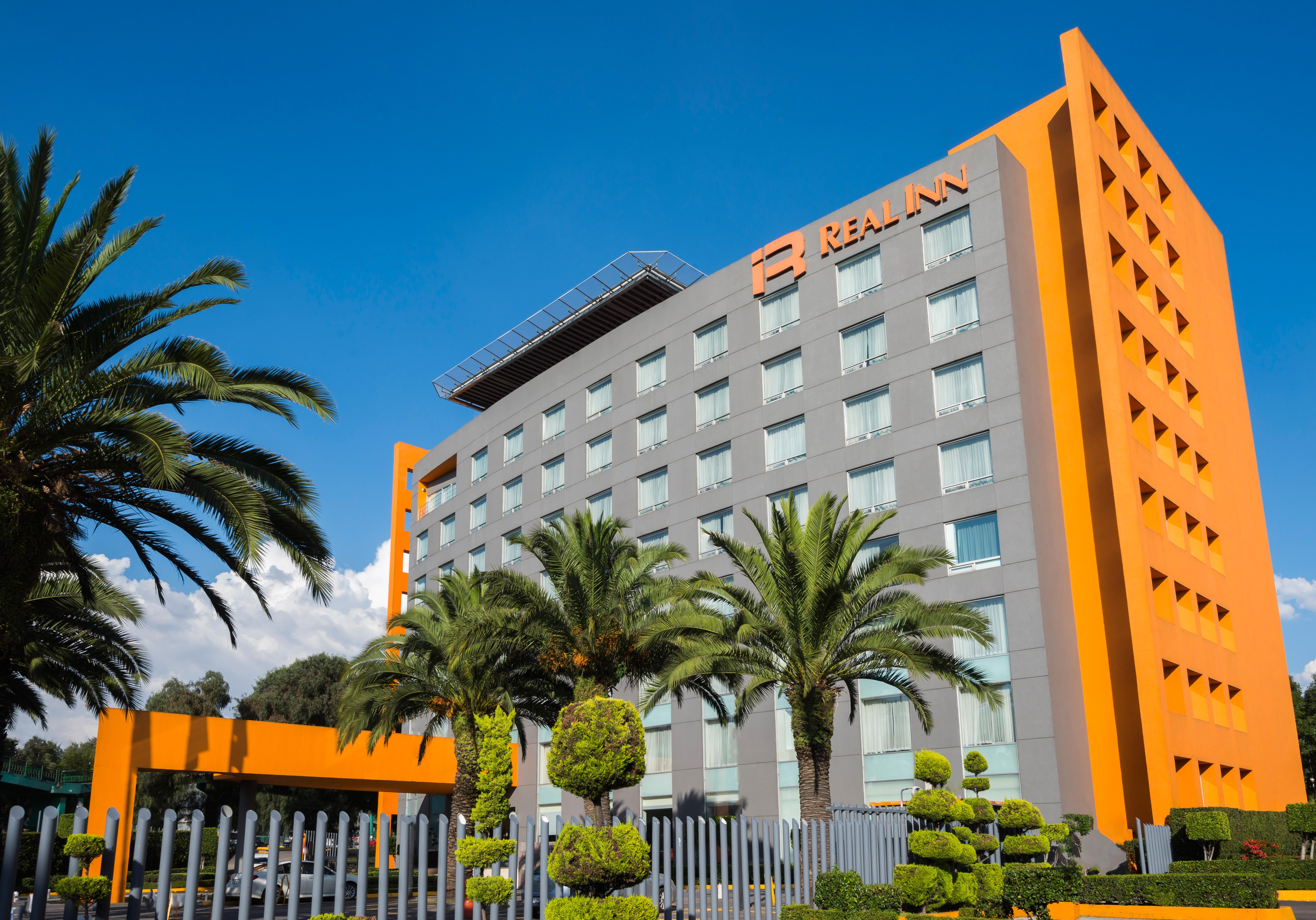 Hotel Real Perinorte