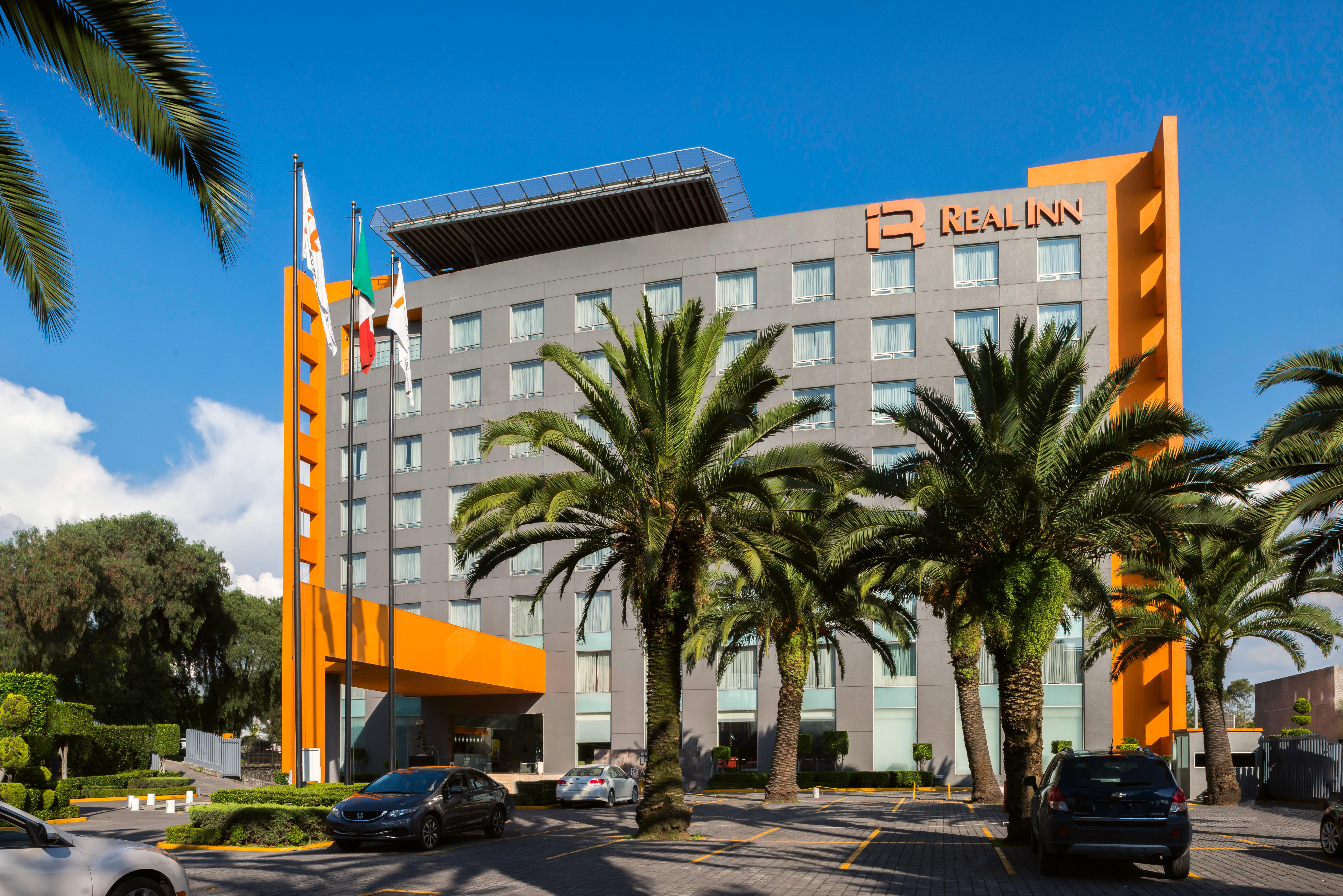 Real Perinorte Hotel