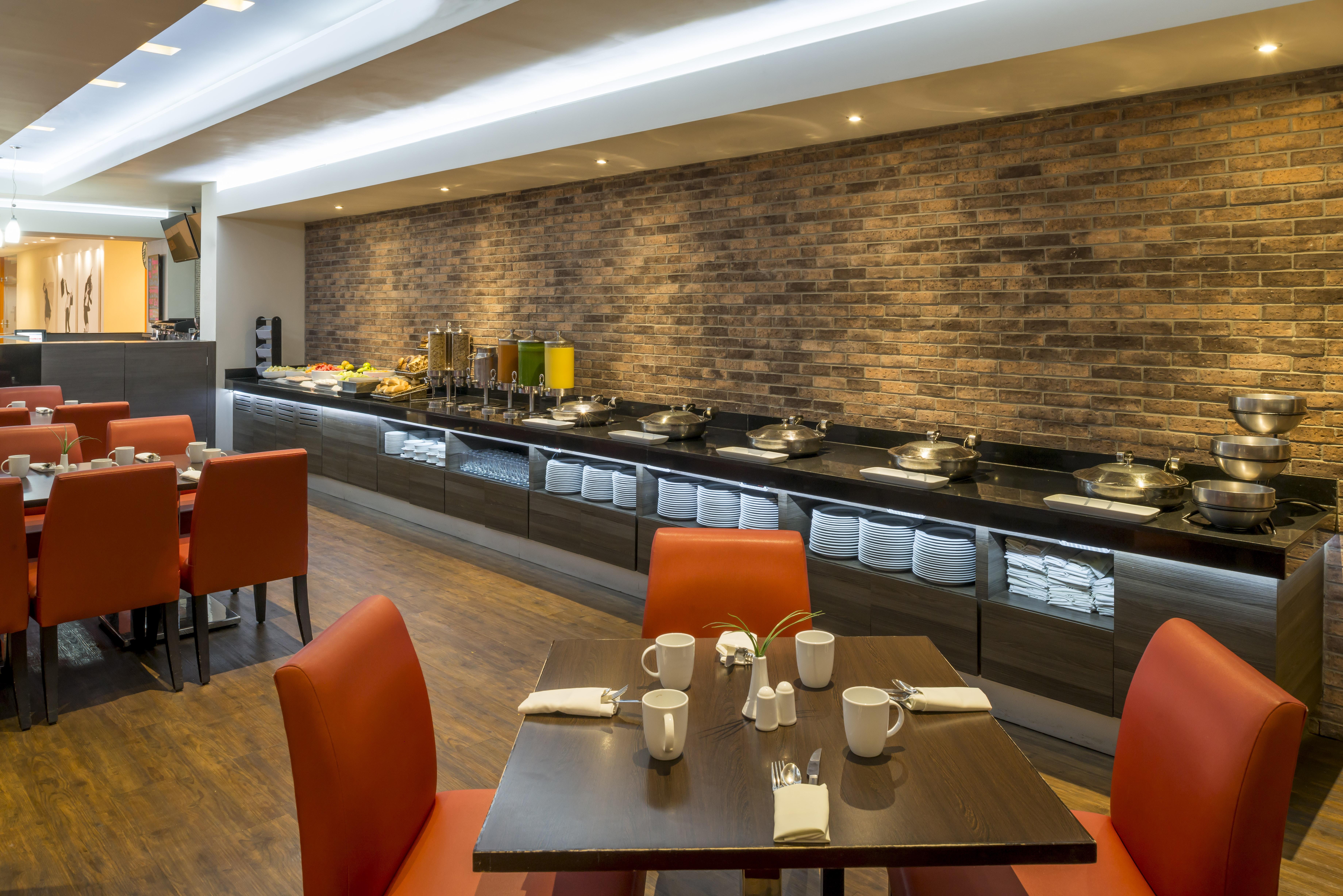 Hotel Real Perinorte 4*