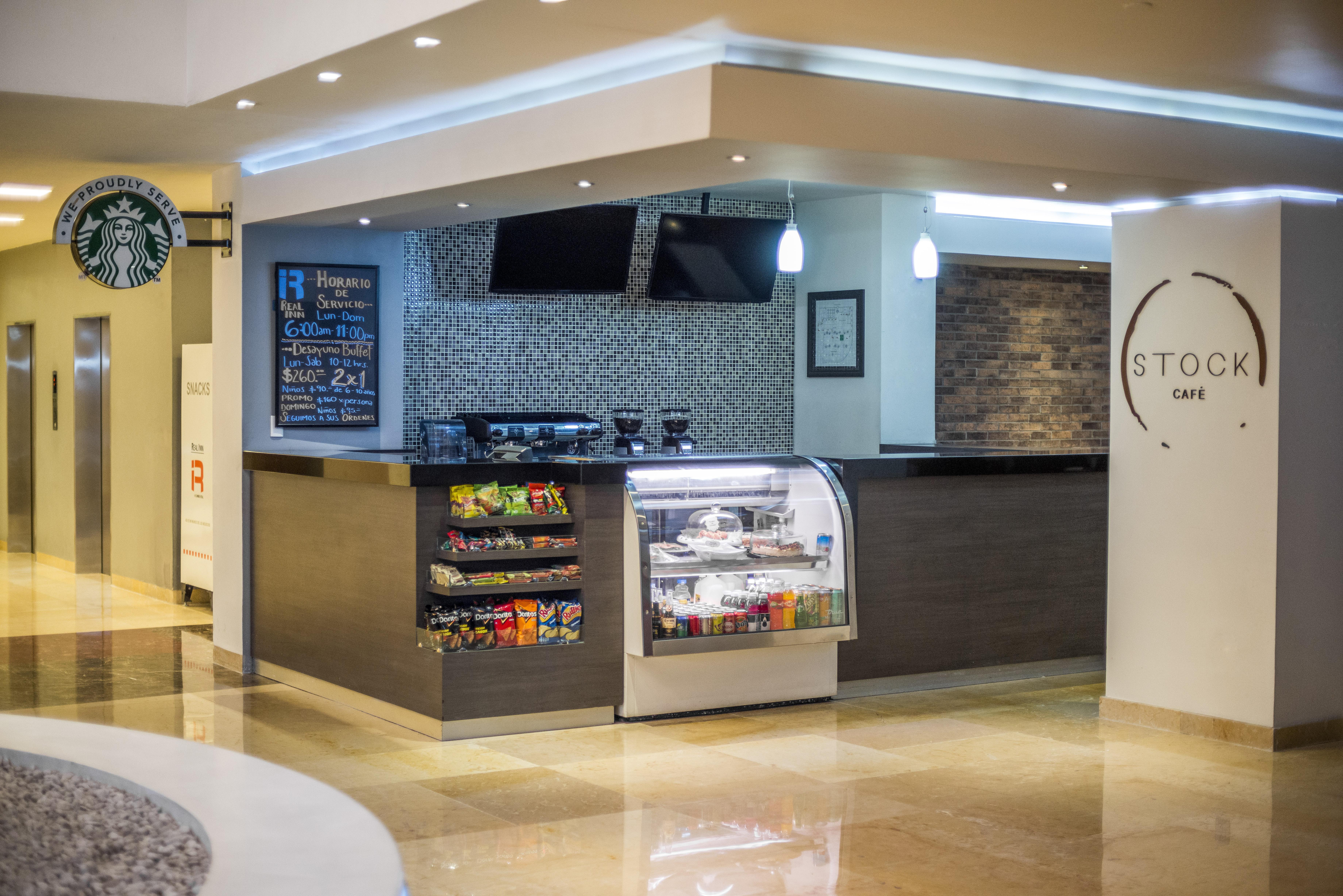 Hotel Real Perinorte 4*