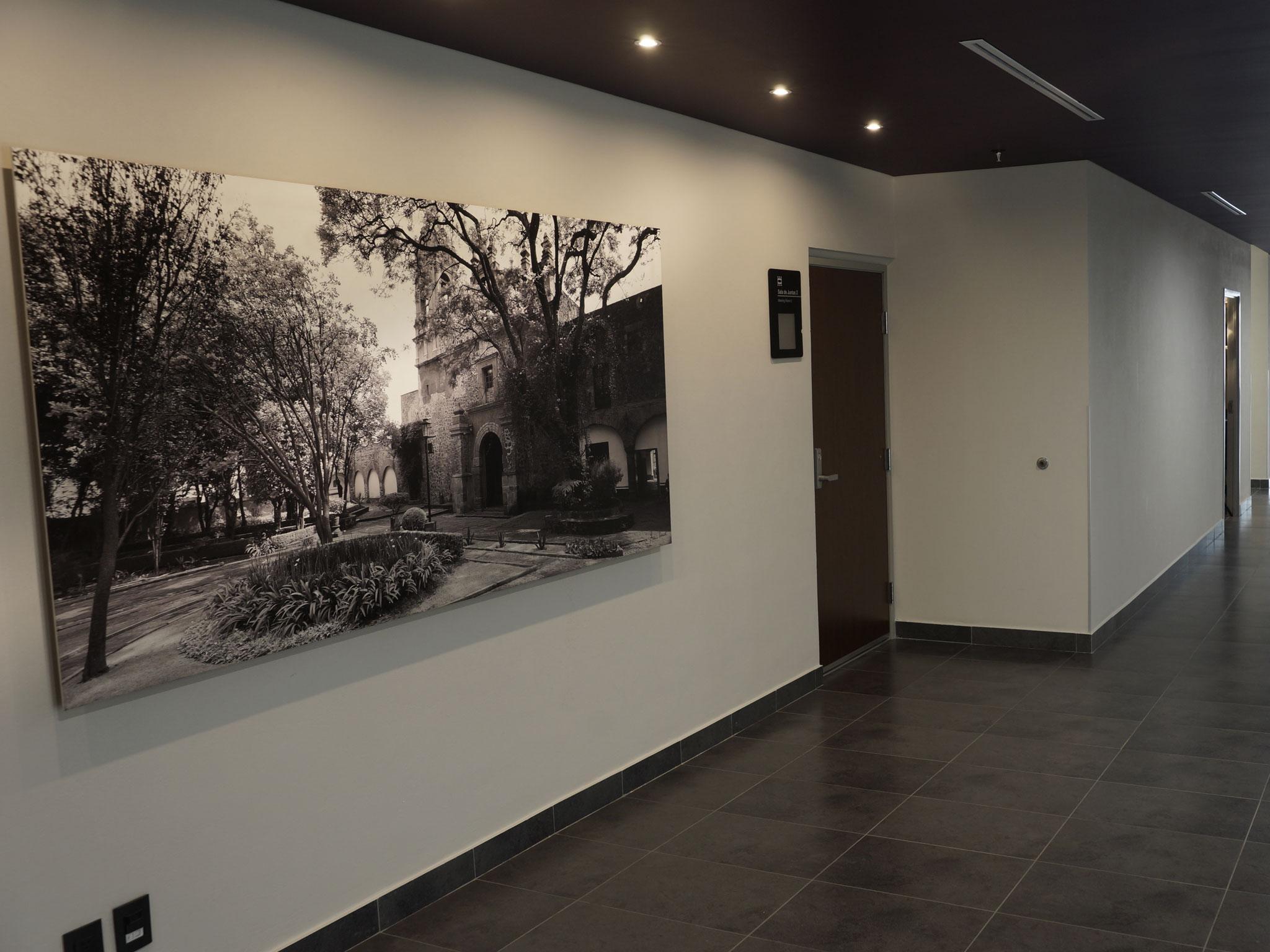 Express By Marriott Ciudad De Patio Universidad 4* Mexico City