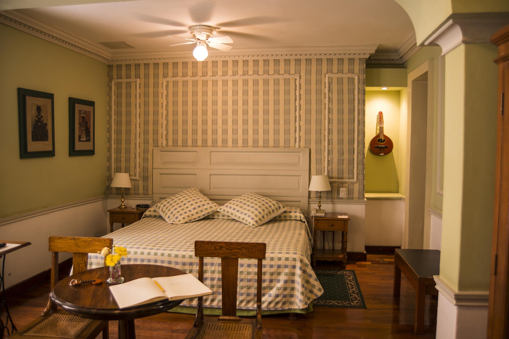 Casona Roma Norte Mexico City