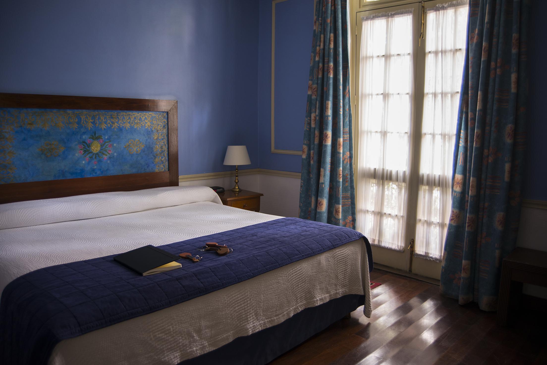Casona Roma Norte 5* Mexico City