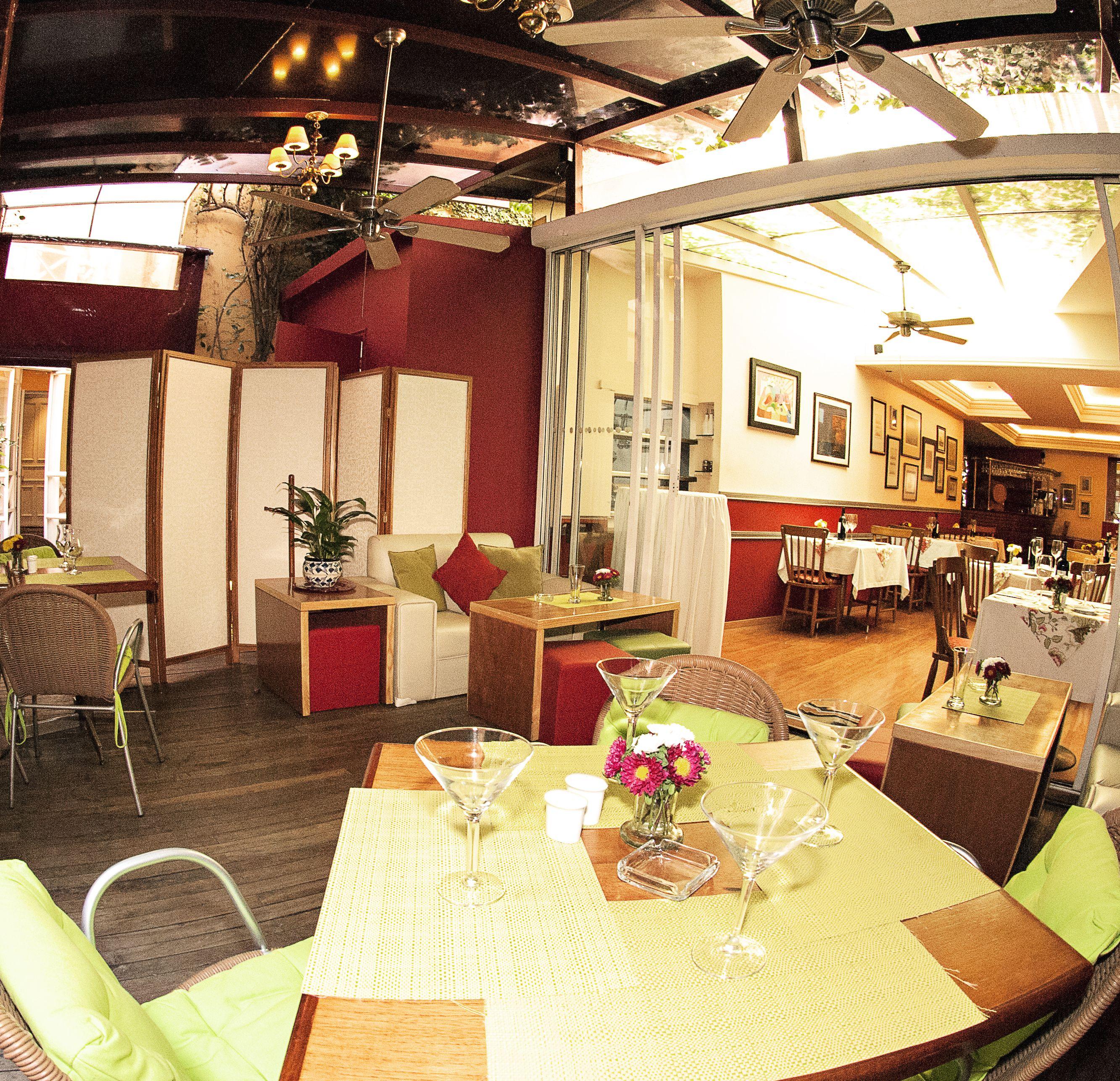 Casona Roma Norte Hotel Mexico City