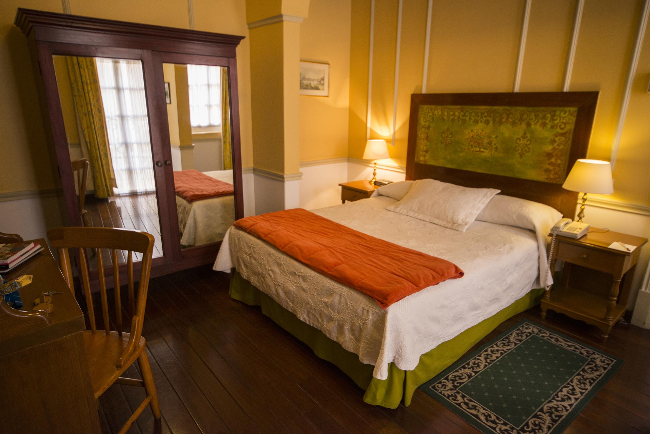 Casona Roma Norte Hotel 5*