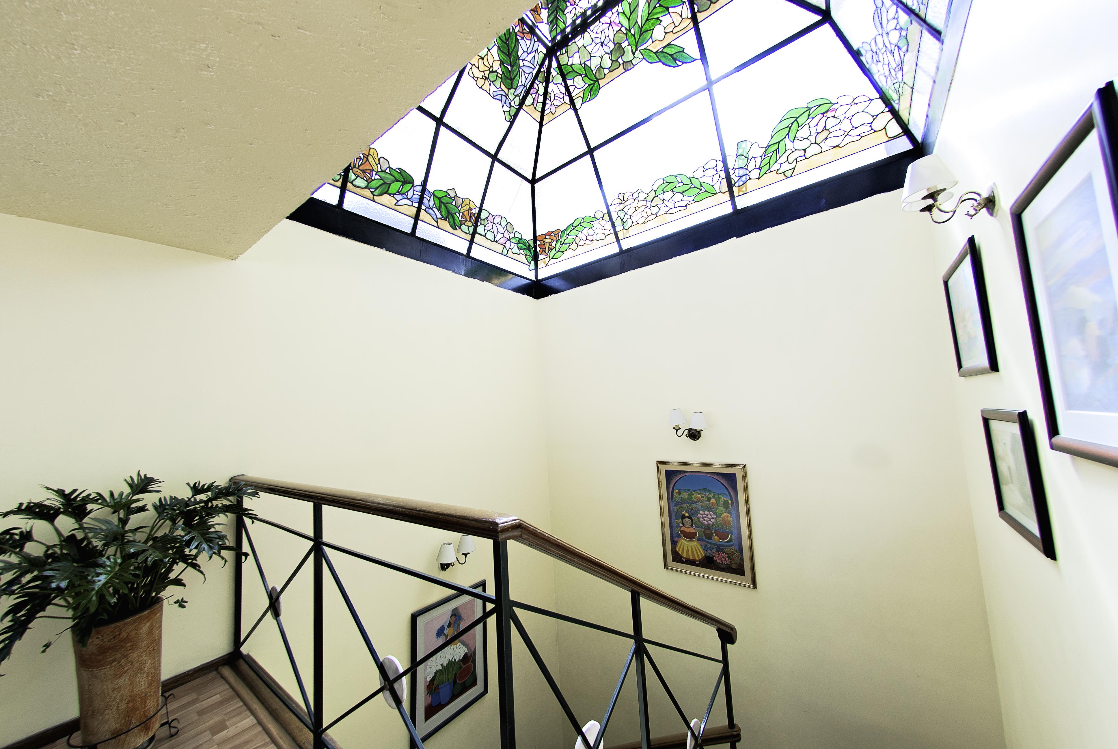 Casona Roma Norte