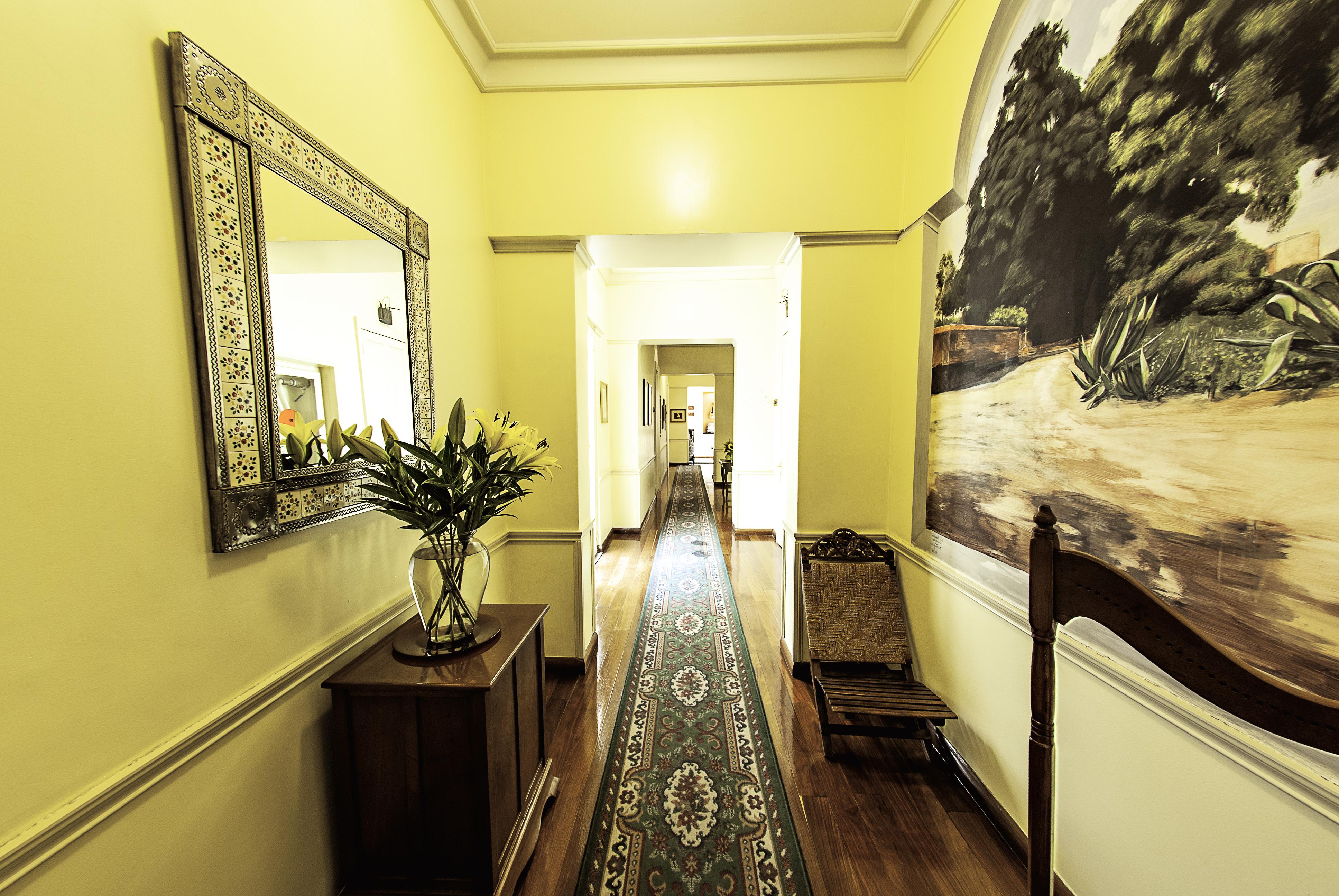 Hotel Casona Roma Norte