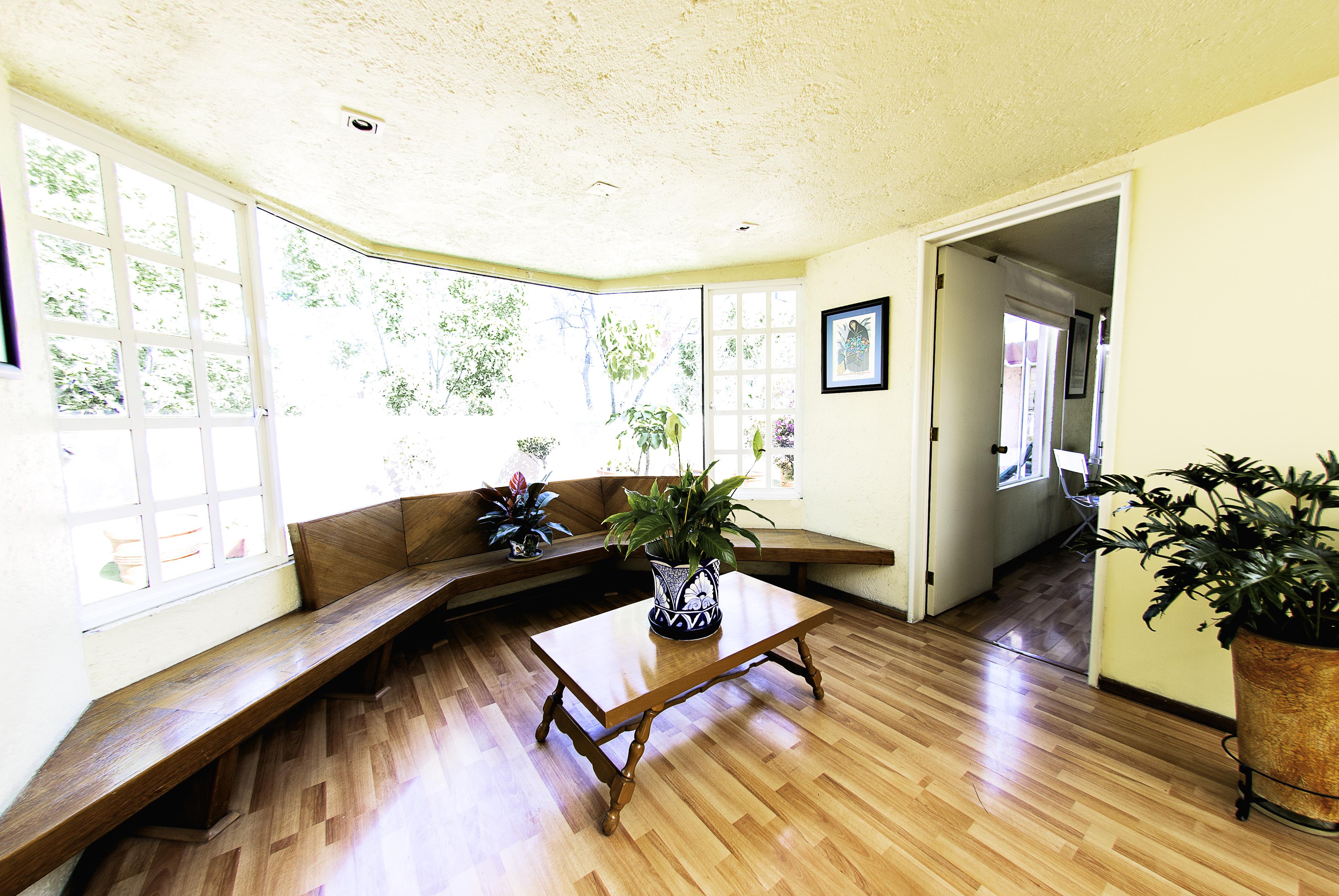 Casona Roma Norte Hotel Mexico City