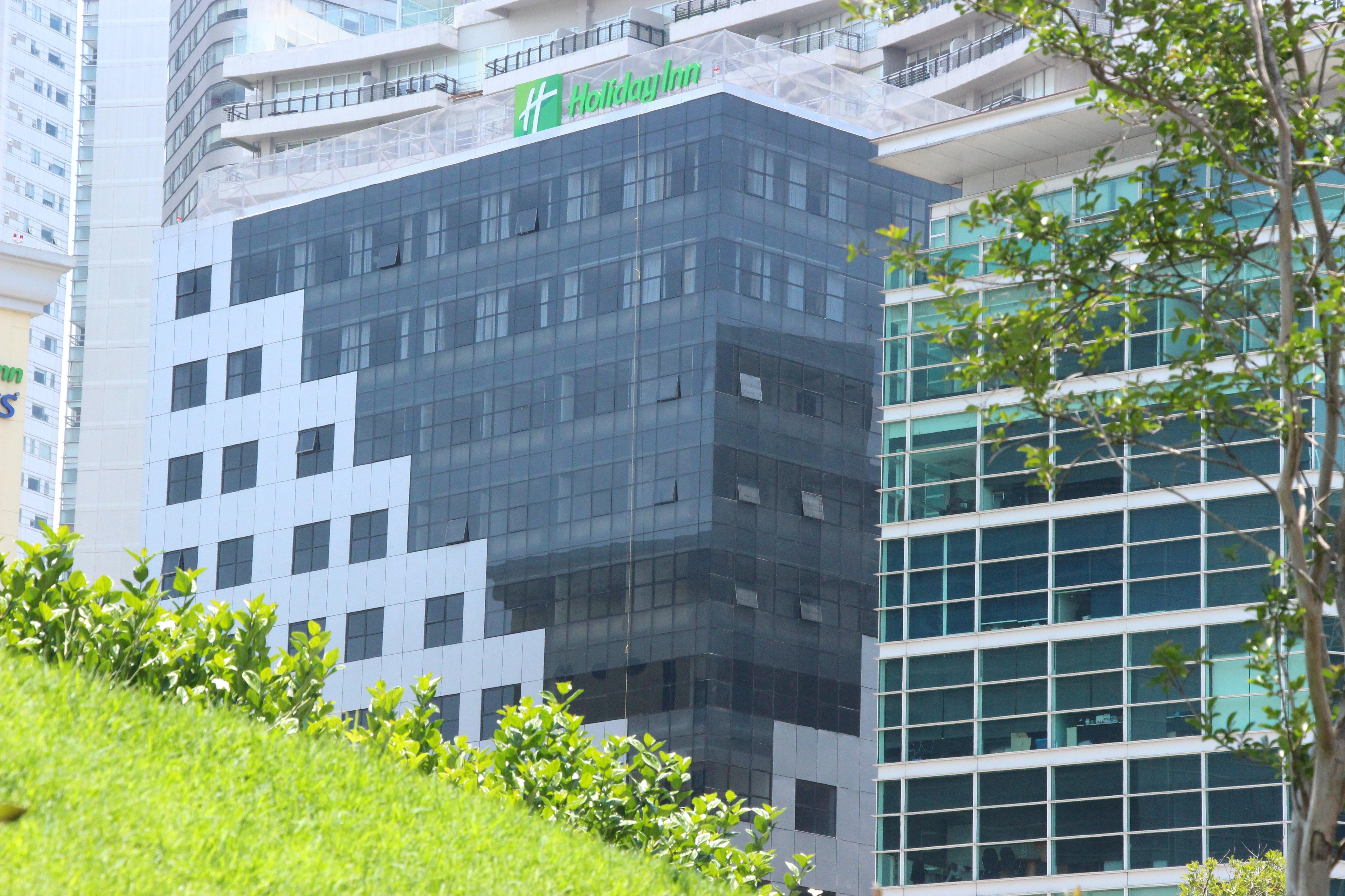 Hotel Santa Fe By Ihg