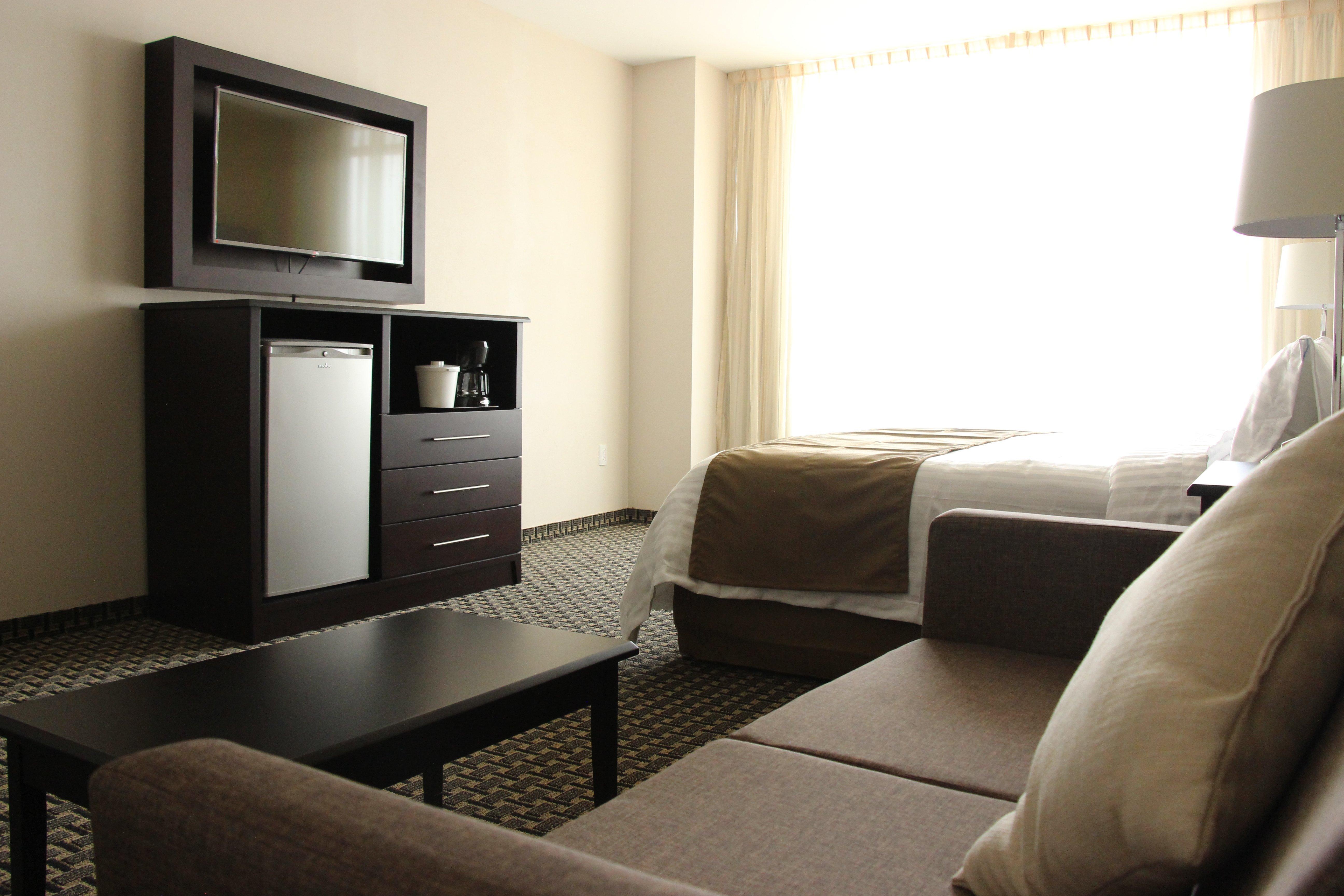 Santa Fe By Ihg Hotel Mexico City