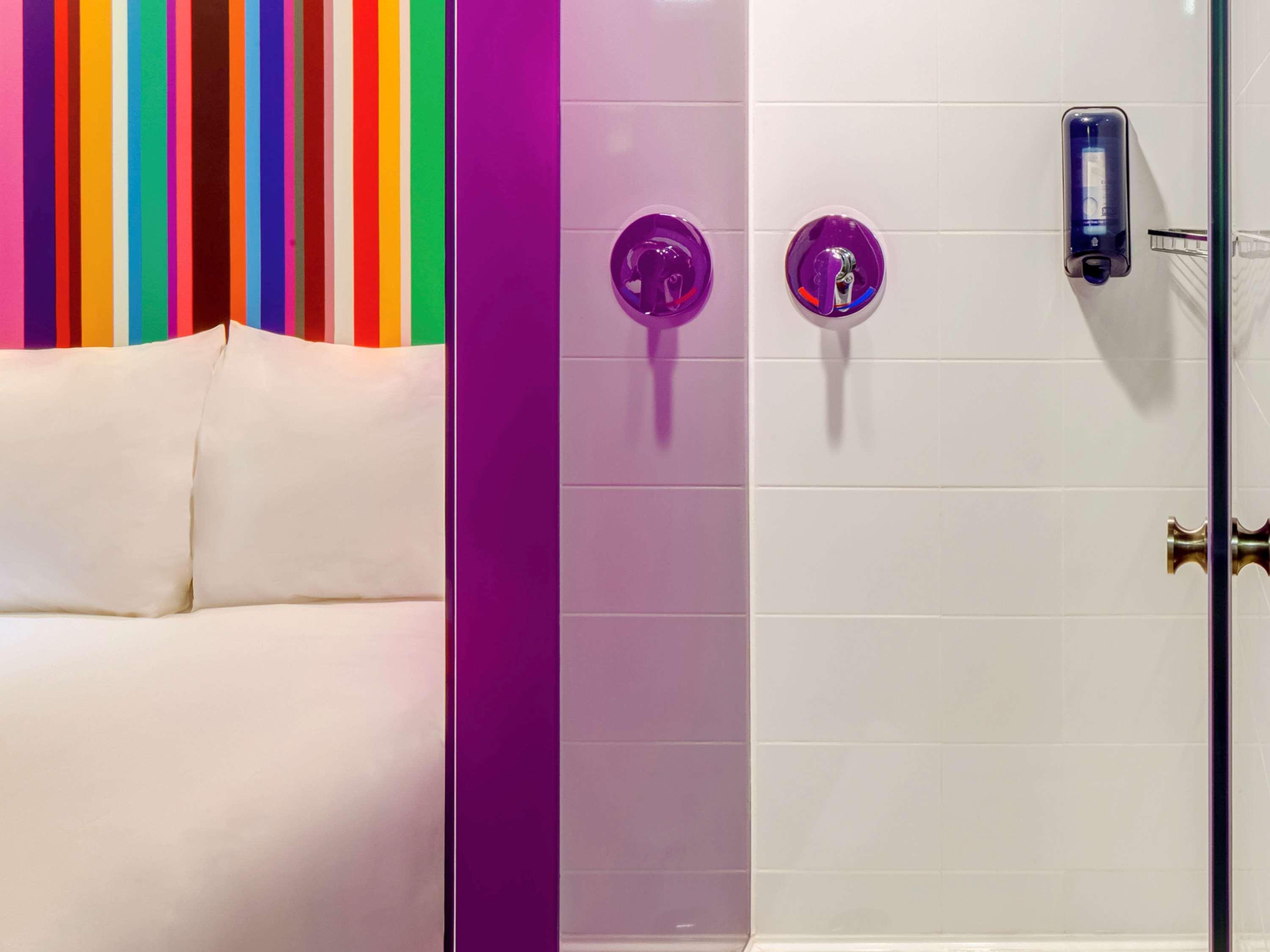 Ibis Styles Mexico Zona Rosa México DF