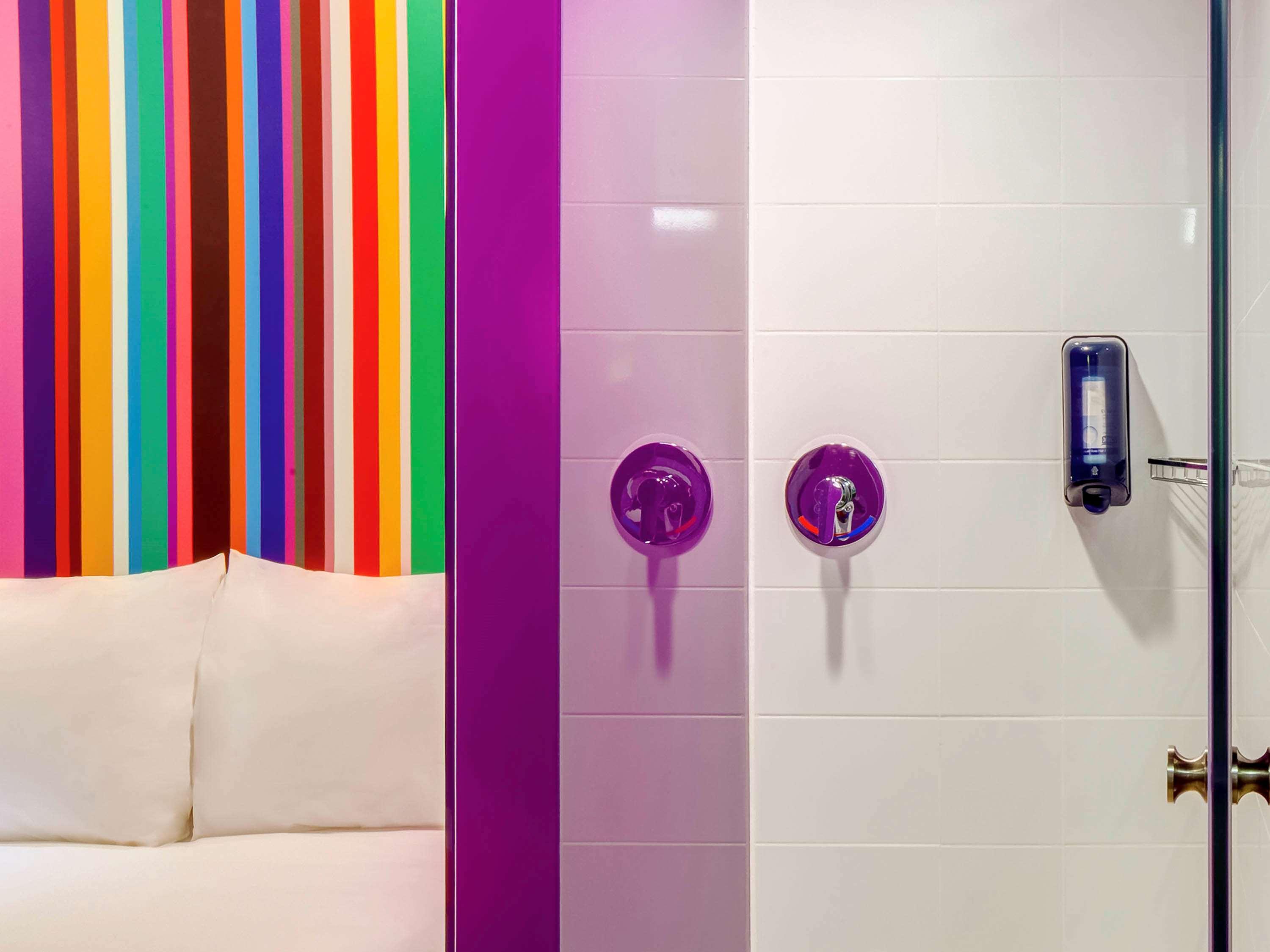 Ibis Styles Mexico Zona Rosa México DF