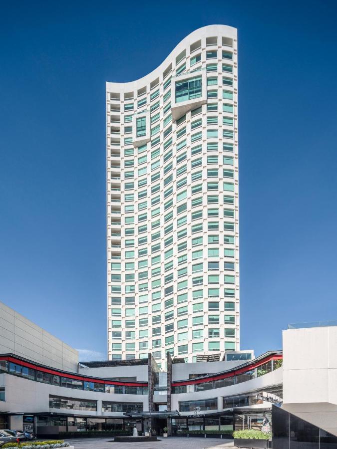 The Paragon Santa Fe By Accor 5* Mexico City