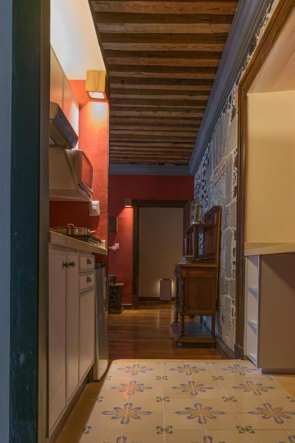 Apartamento Casa Sauto Romantic Cathedral Views *