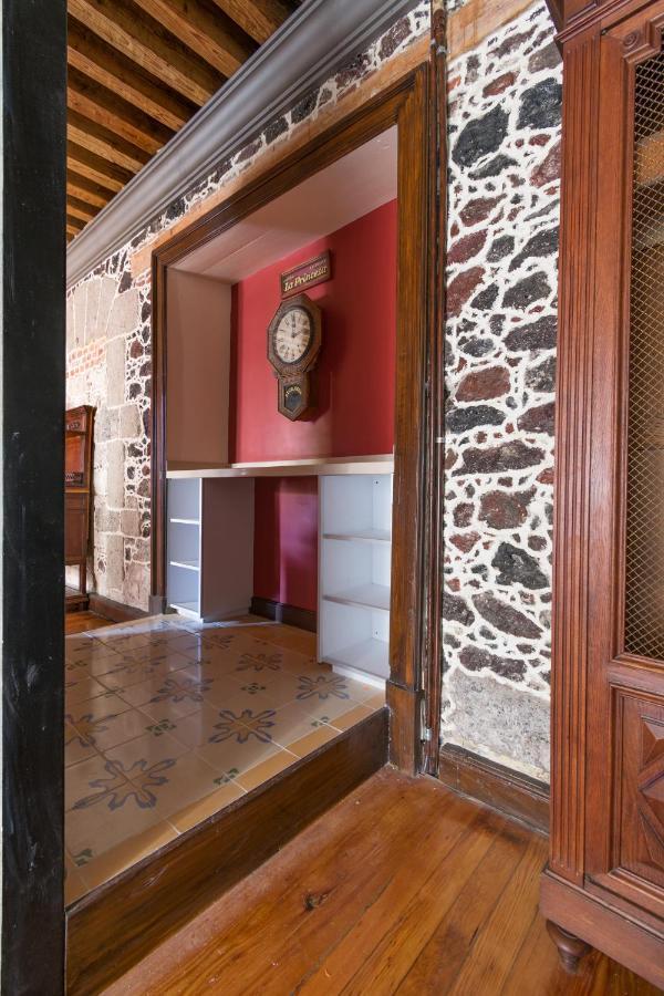Casa Sauto Romantic Cathedral Views Apartamento *