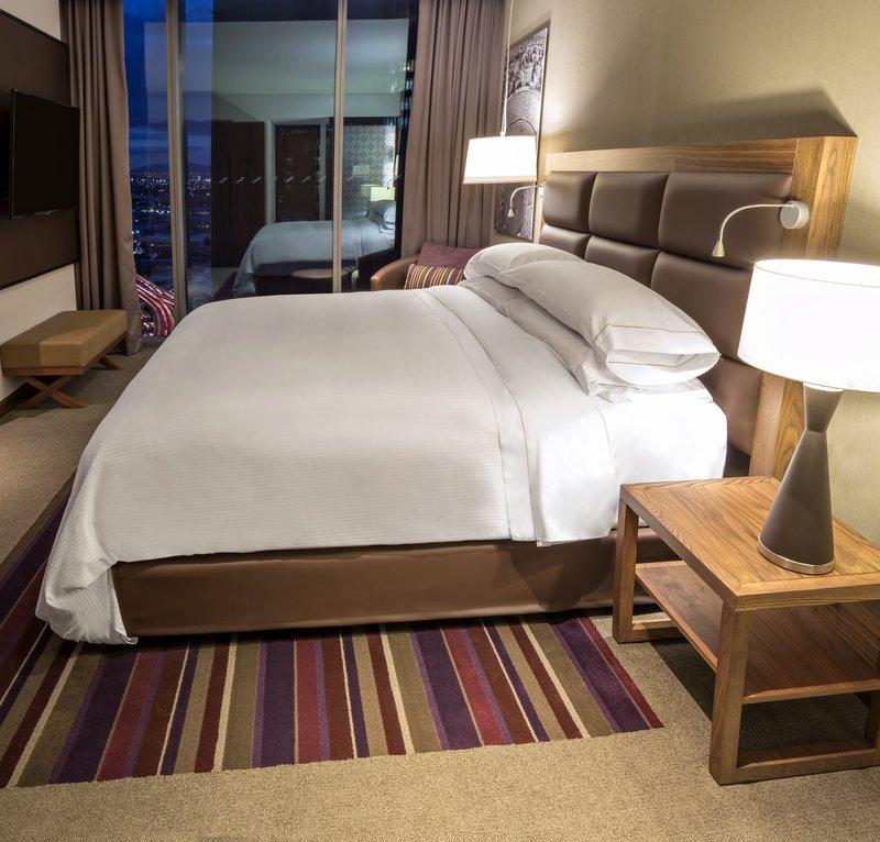 Hotel Fiesta Americana Ciudad De Satelite 5*