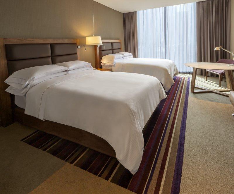 Fiesta Americana Ciudad De Satelite Hotel 5*