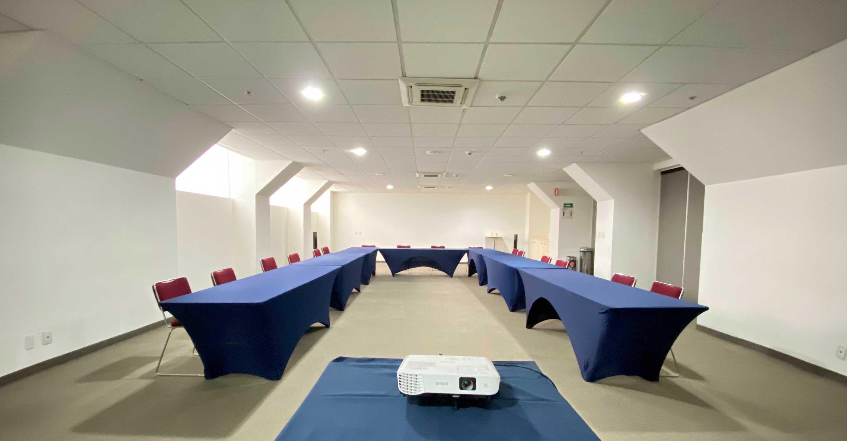 Hotel Mx Forum Buenavista 3*