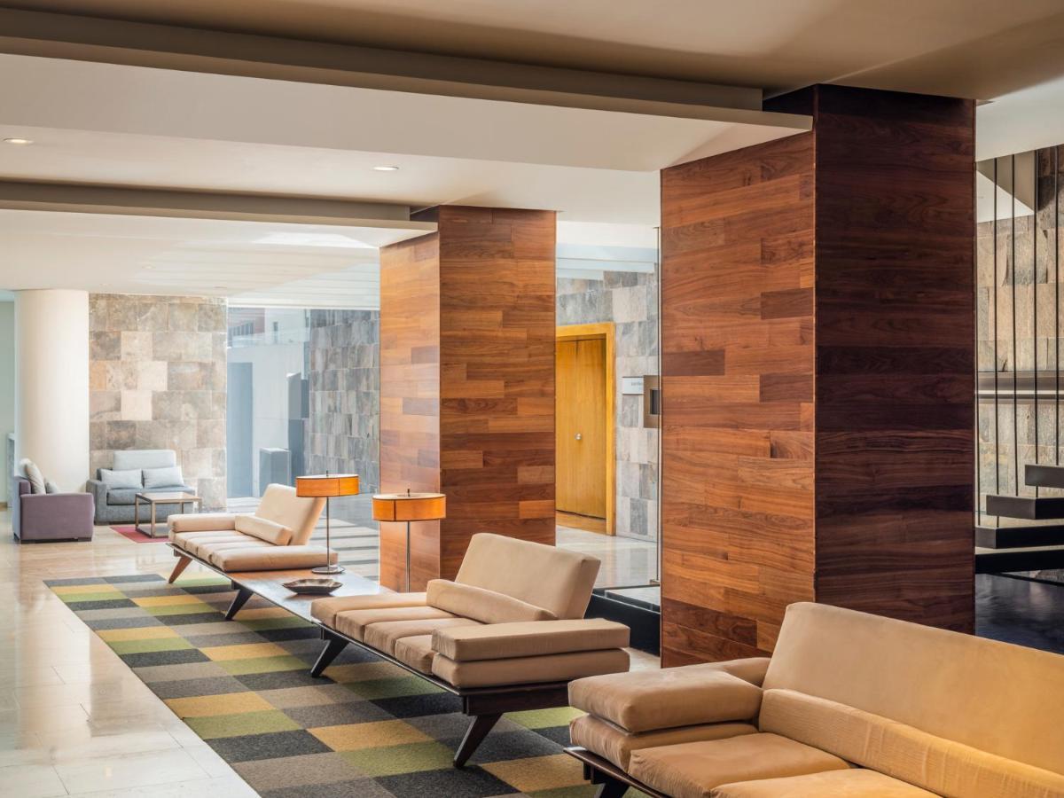 The Paragon Santa Fe By Accor Hotel 5*