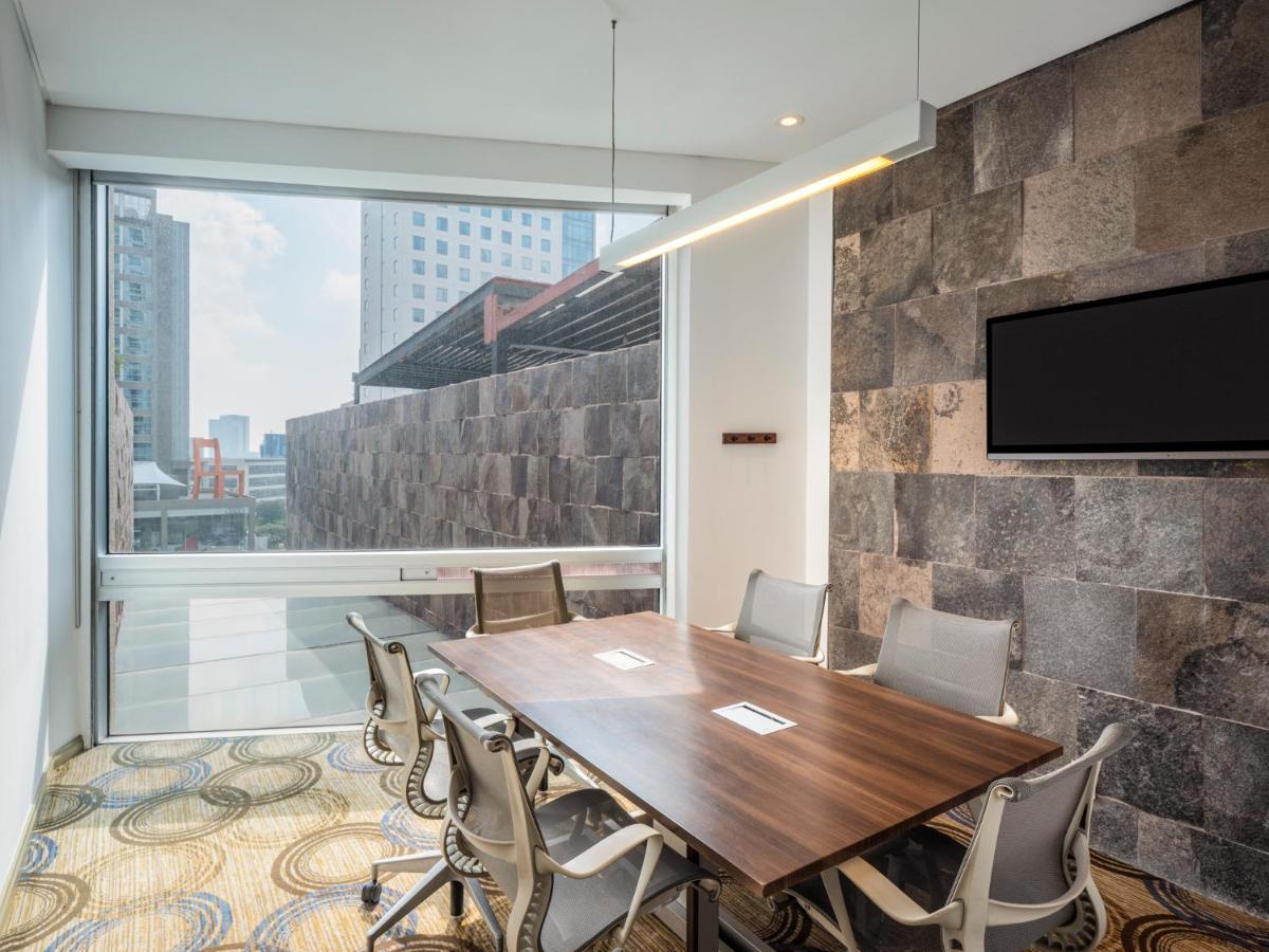 The Paragon Santa Fe By Accor Hotel 5*