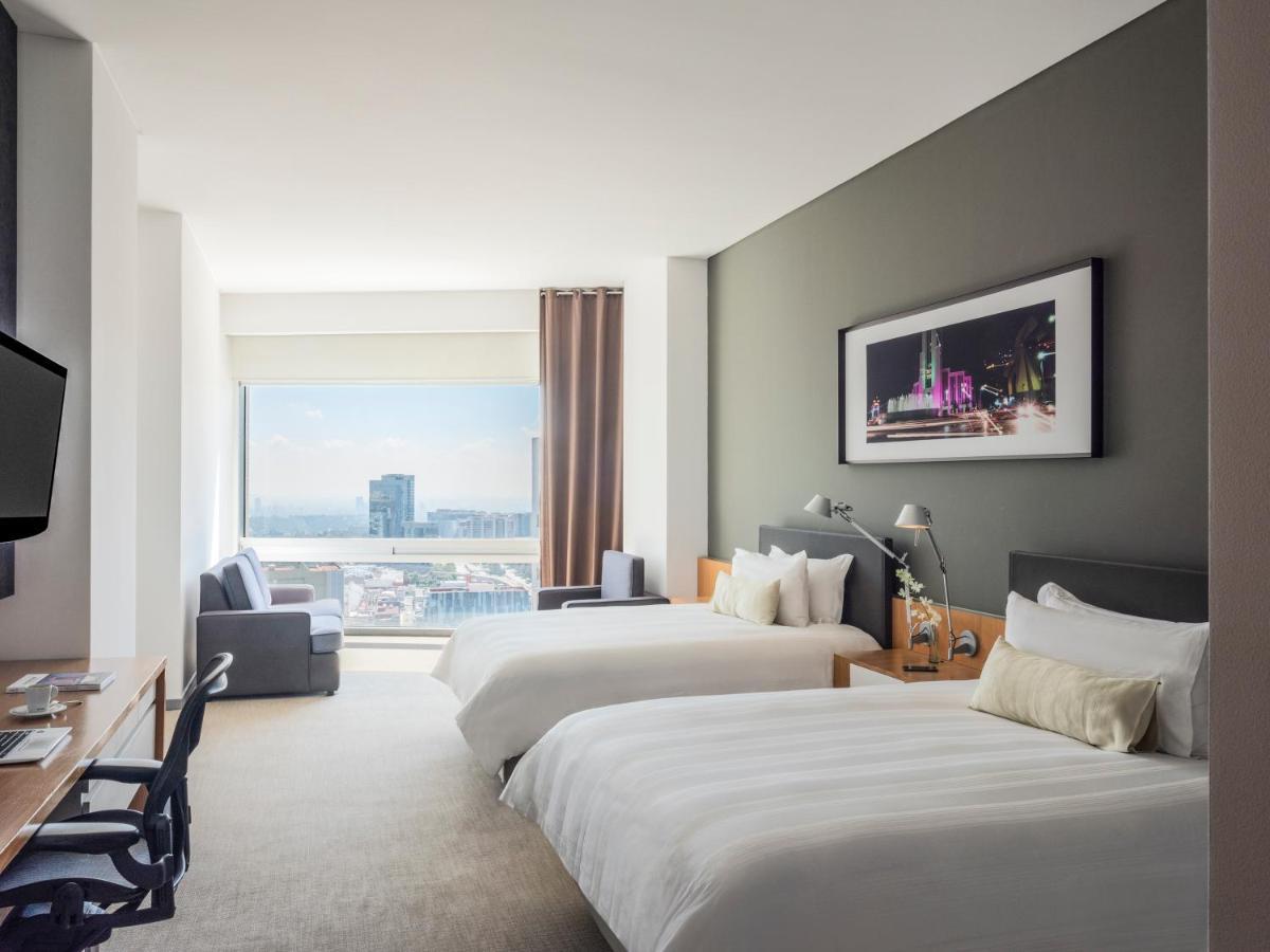 Hotel The Paragon Santa Fe By Accor