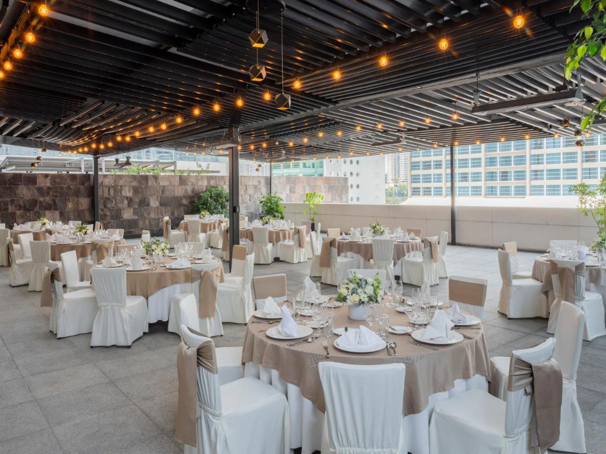 The Paragon Santa Fe By Accor Hotel