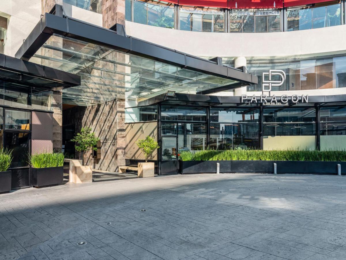The Paragon Santa Fe By Accor Hotel