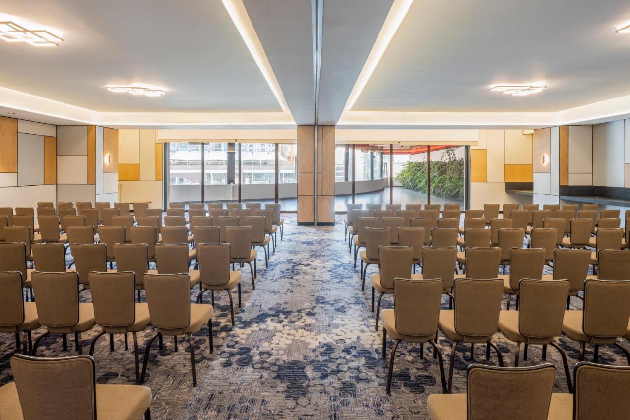 The Paragon Santa Fe By Accor Hotel Mexico City