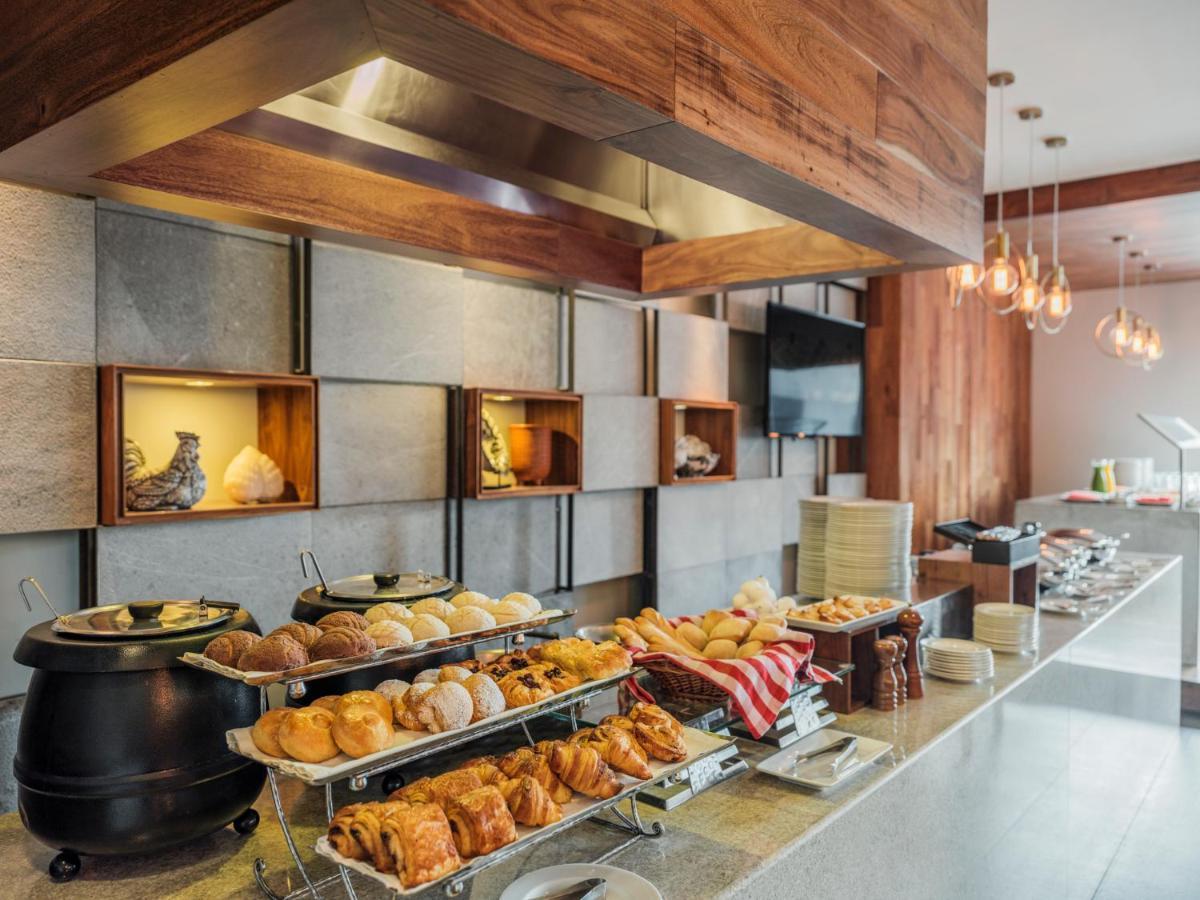 The Paragon Santa Fe By Accor