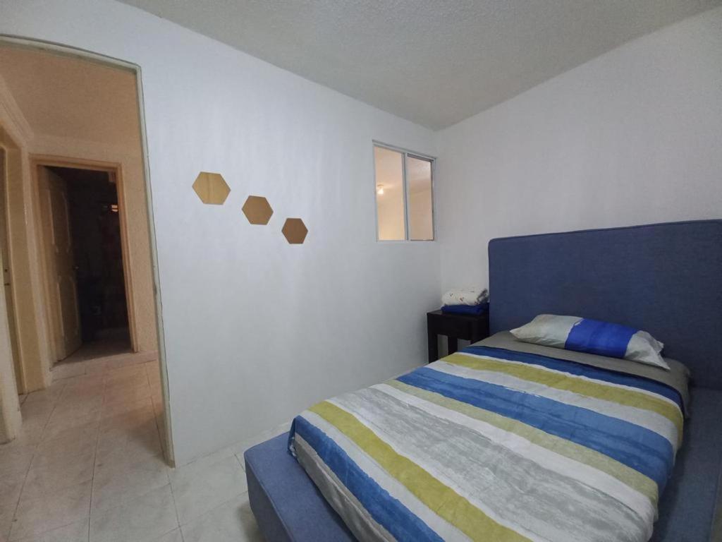 Hostel Ahuehuetes *